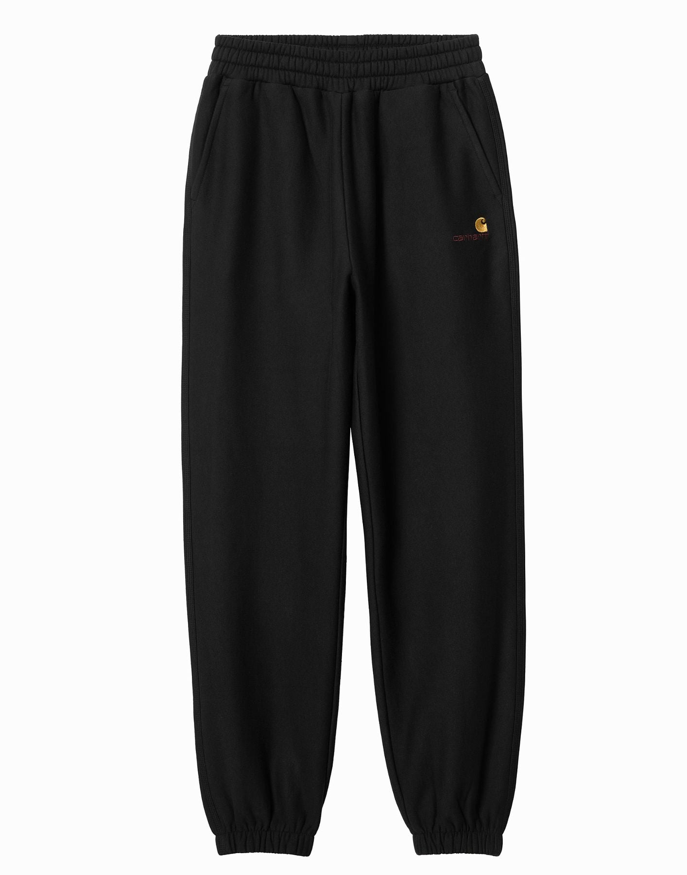 Pantaloni Joggers I033651 89XX AMERICAN SCRIPT CARHARTT WIP