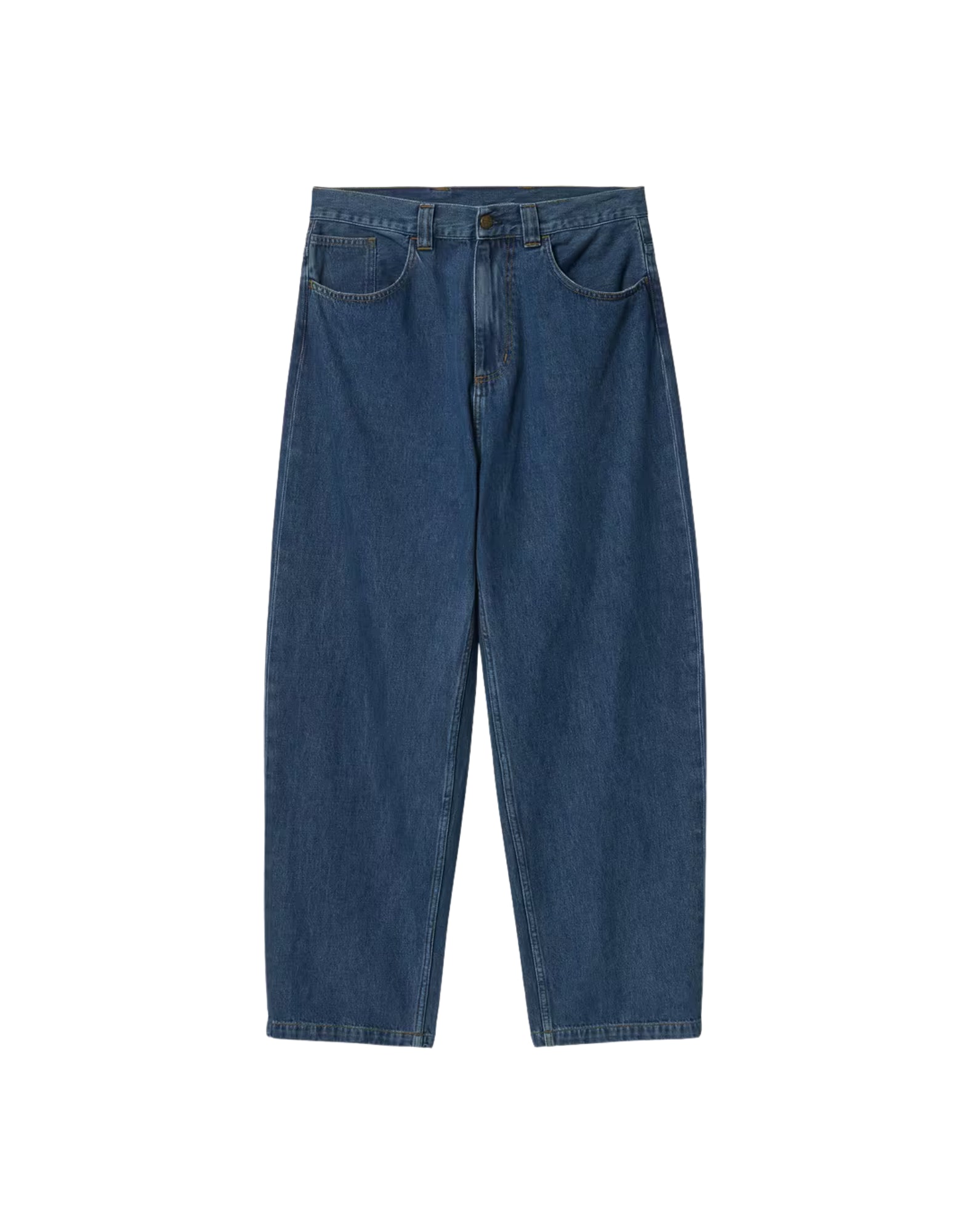 I035893 014Q BRANDON WASH - Jeans - CARHARTT WIP