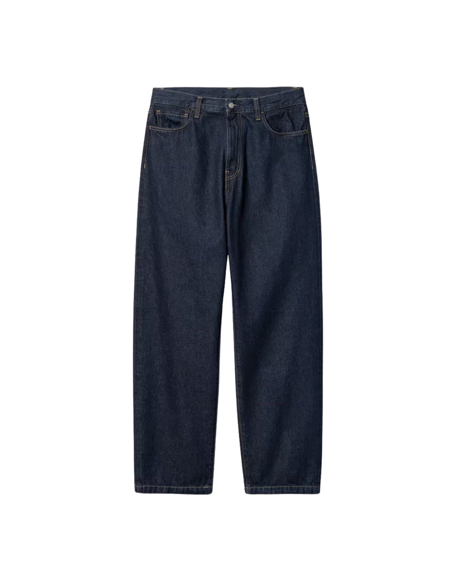 I030468 0102 LANDON RINSED - Jeans - CARHARTT WIP