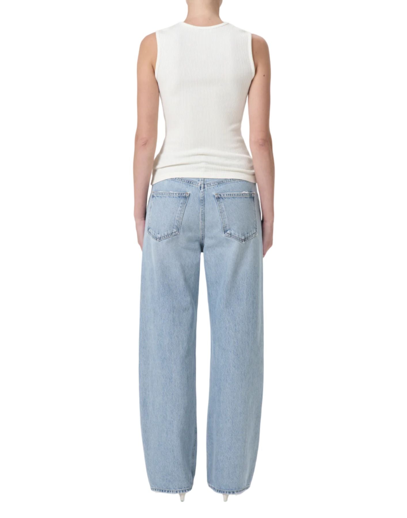 Jeans woman A197 1206 Agolde