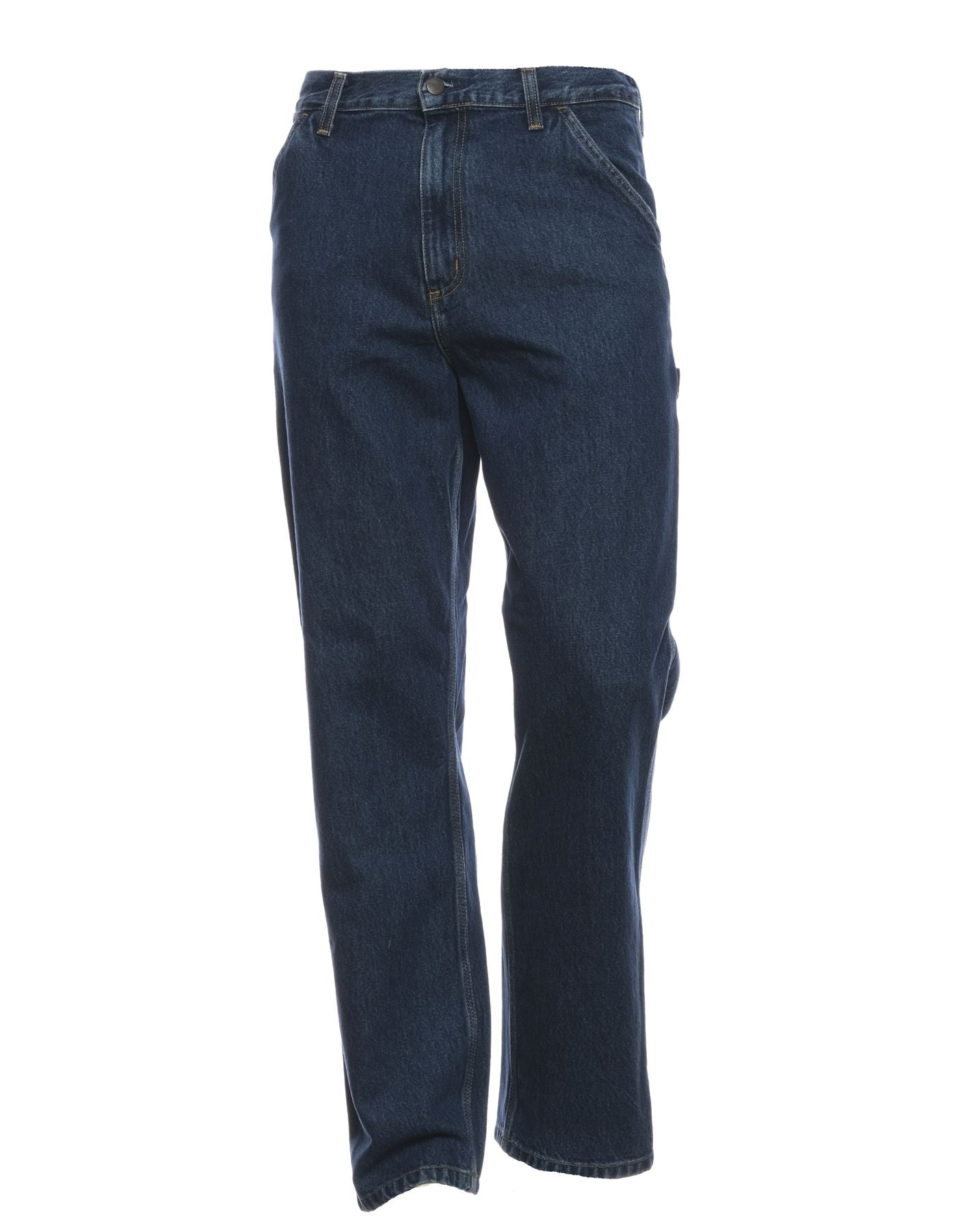 Jeans for man I032024 BLUE STONE WASHED CARHARTT WIP