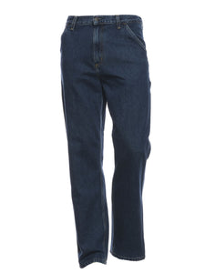 Jeans da uomo I032024 Stone blu lavata CARHARTT WIP