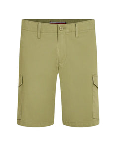 Shorts for man MW0MW23573 L9F TOMMY HILFIGER