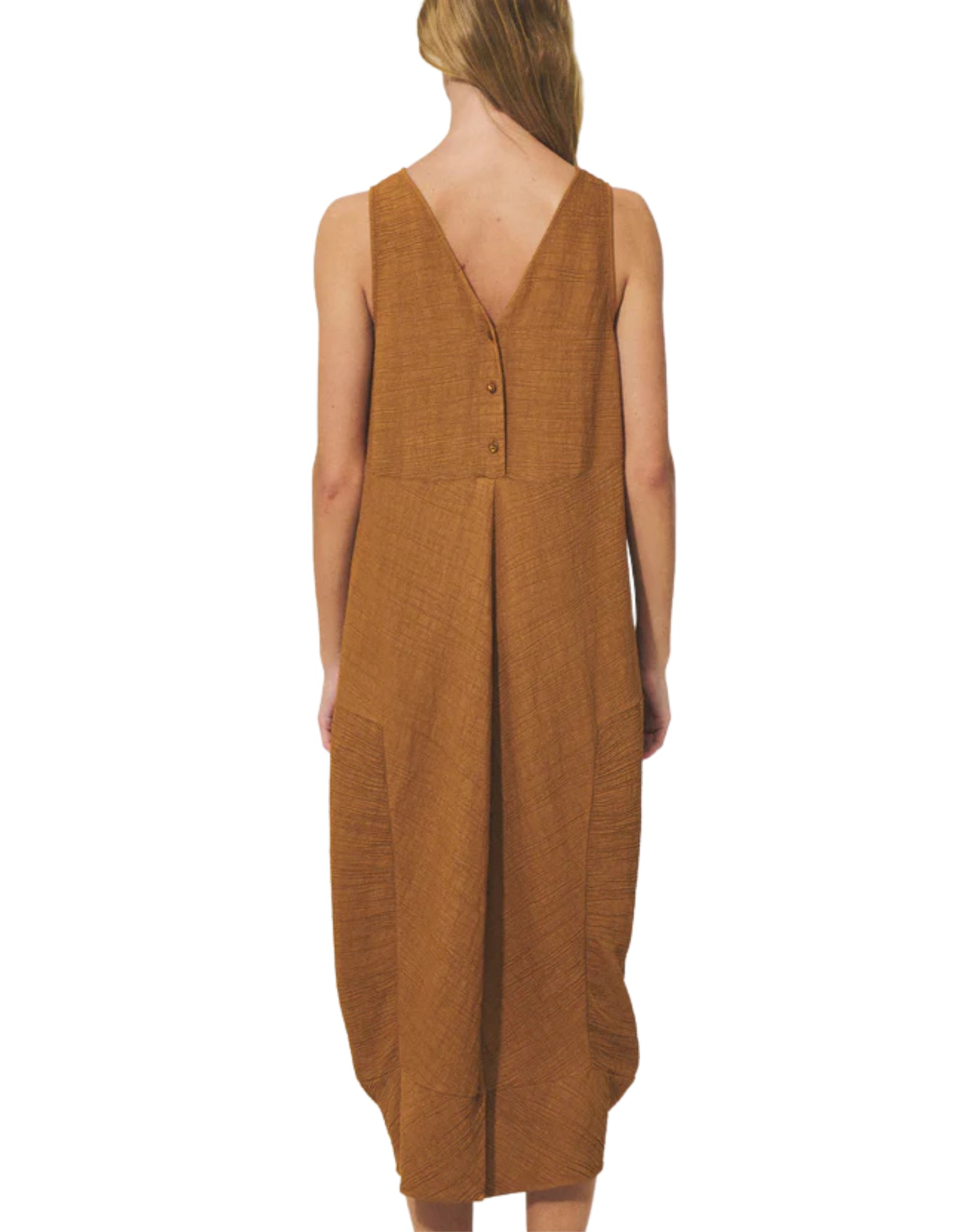 Dress woman CFDTRAG162 03 TRANSIT