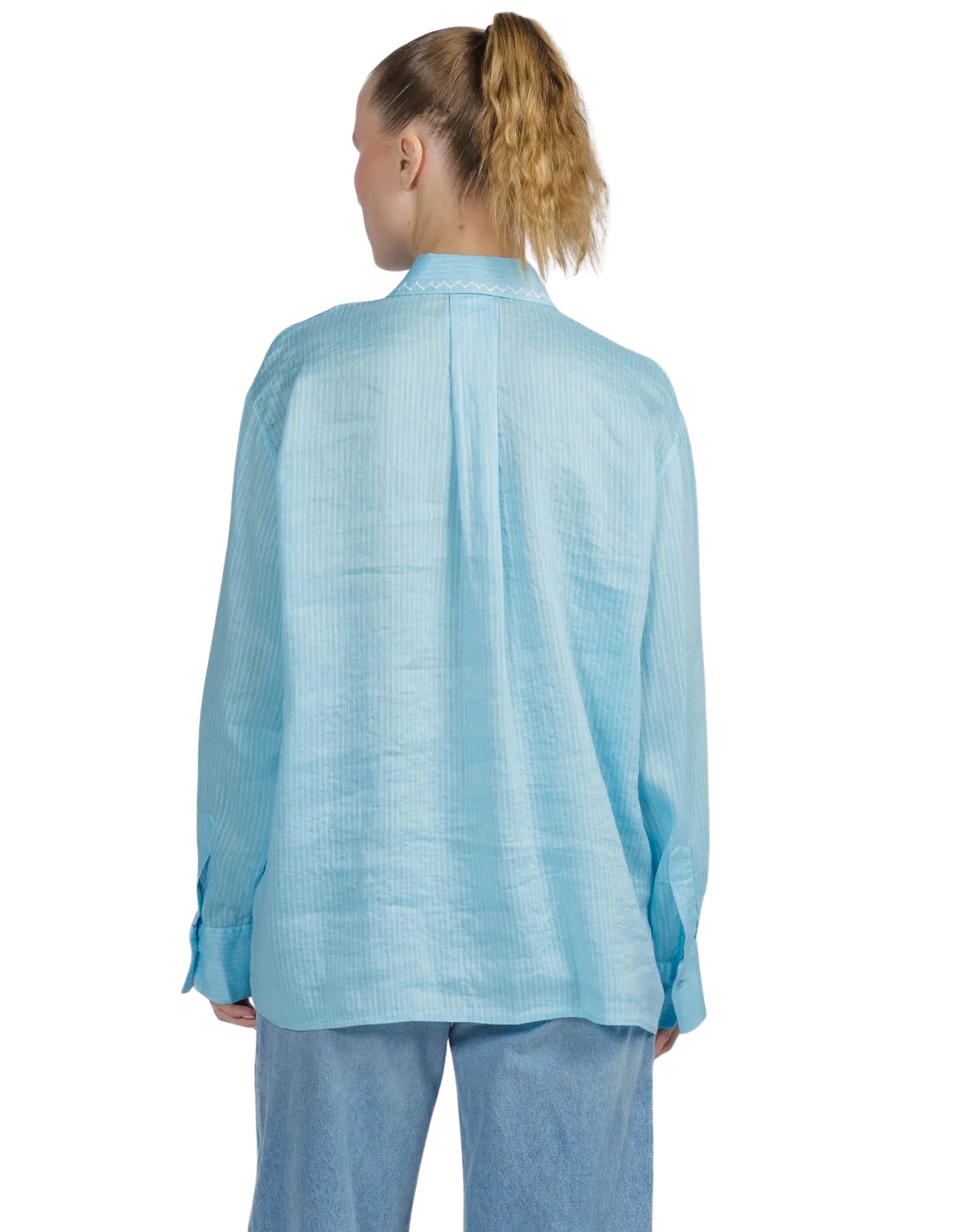 Mon t-shirt Turchino
