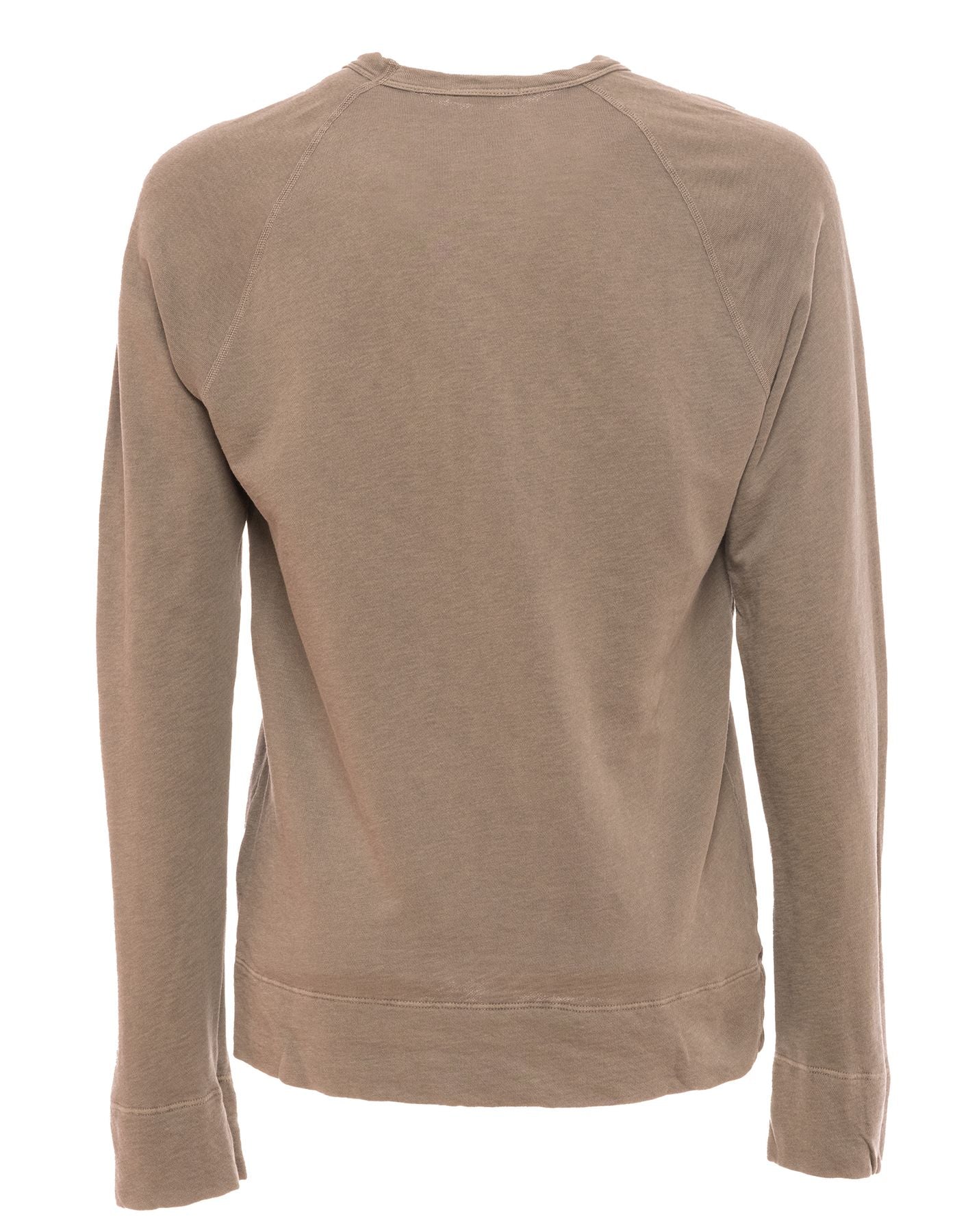 Sweatshirt man MXA3278 RRP JAMES PERSE