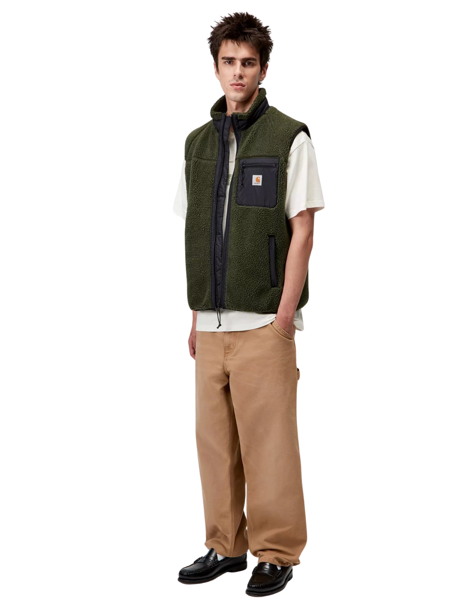 I034798  HZ.4O.32 - Pantaloni - CARHARTT WIP