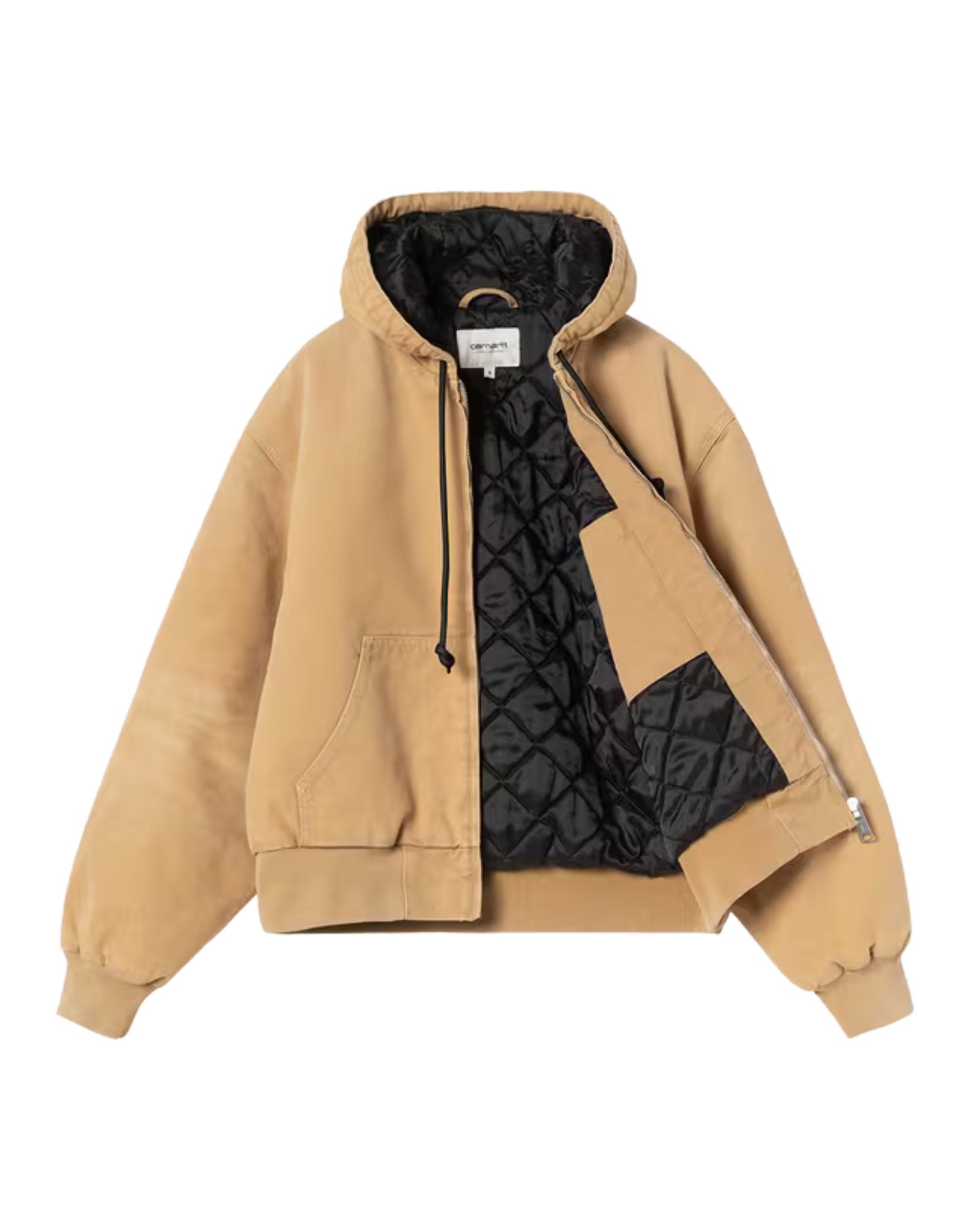 OG Active Jacke WIP Dusty H