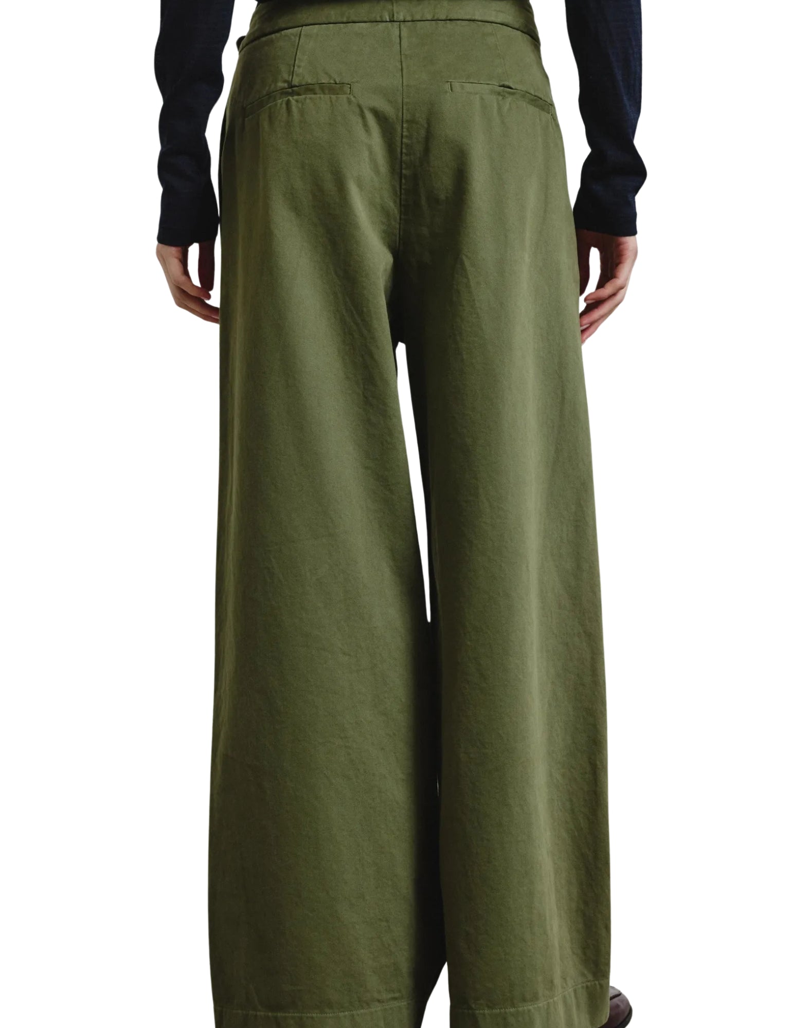 252 7218 21622 720 - Pantaloni - Pomandère