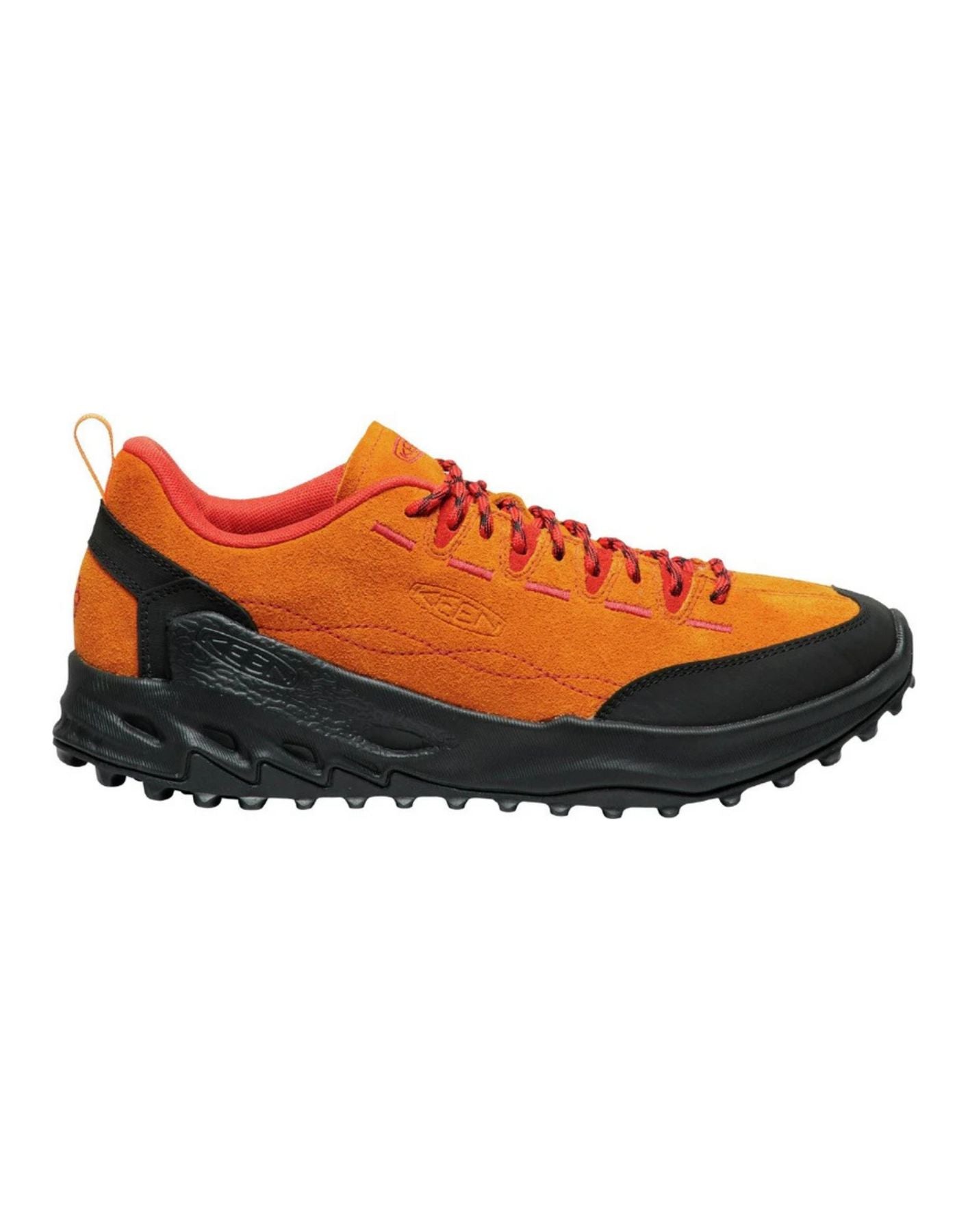 Scarpe uomo 1029583 JASPER ZIONIC ORANGE Keen