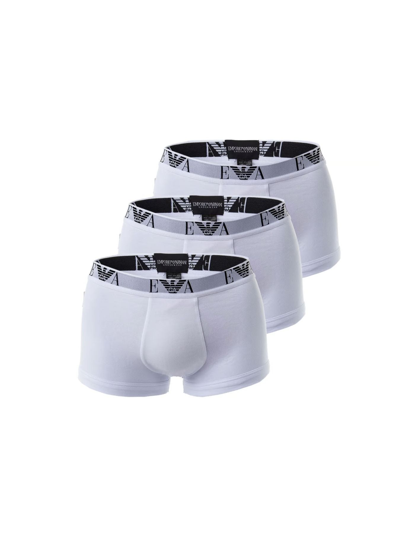 Boxer Man 111357 CC715 16510 Emporio Armani