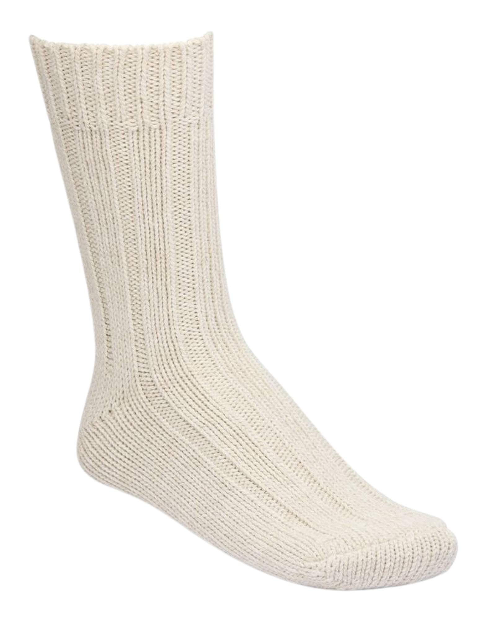 1023658 OFF WHITE MAN SOCKS - Calze - BIRKENSTOCK
