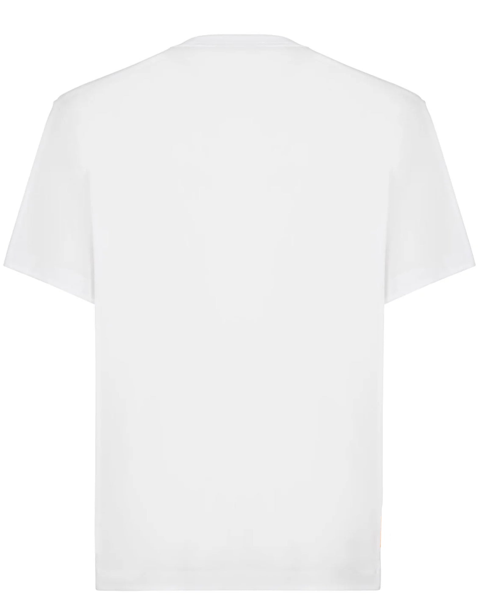 T-shirt man TSS51040U WHITE Suns