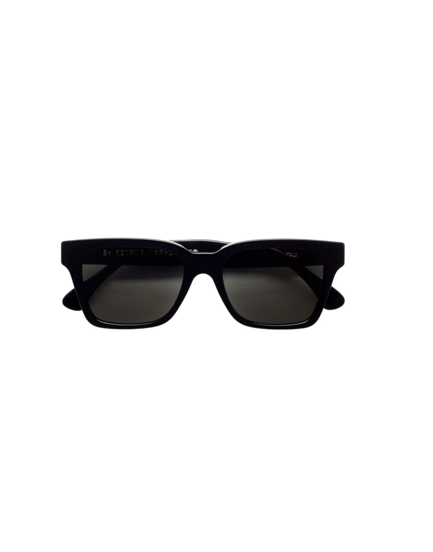 Sunglasses unisex AMERICA BLACK C2N Retrosuperfuture