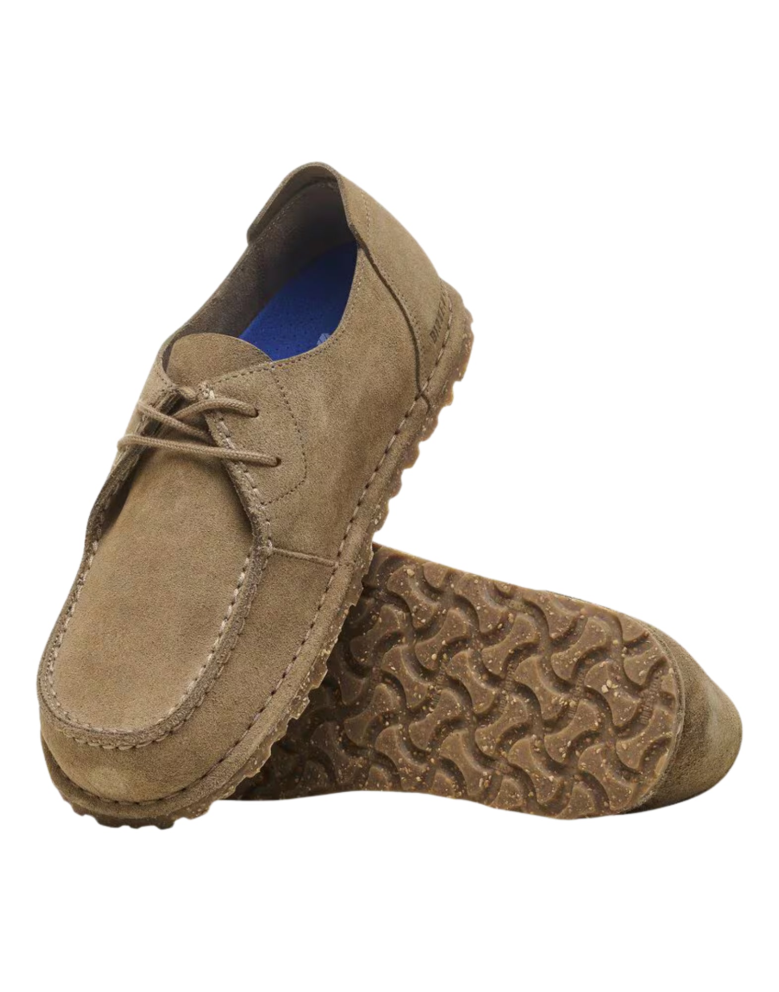 1027321 Graues Taupe - Scarpe - Birkenstock