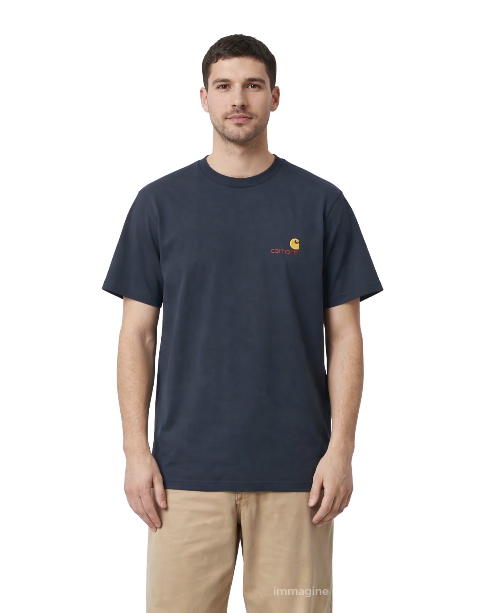 I029956 J0.XX - T-shirt & Top - CARHARTT WIP