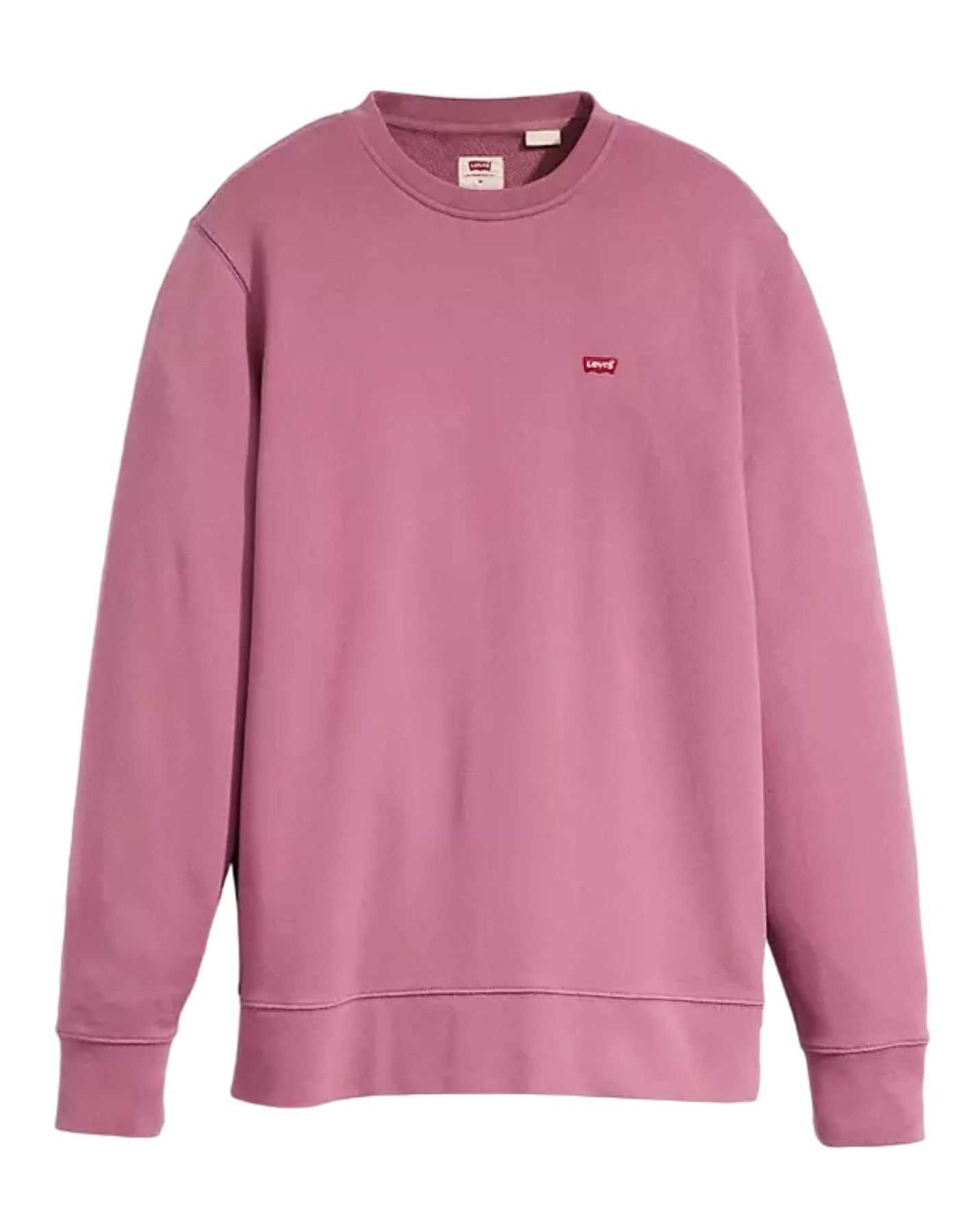 Sweatshirt for man 35909 0042 pink Levi's