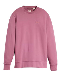 Sweatshirt für Mann 35909 0042 Pink Levi's