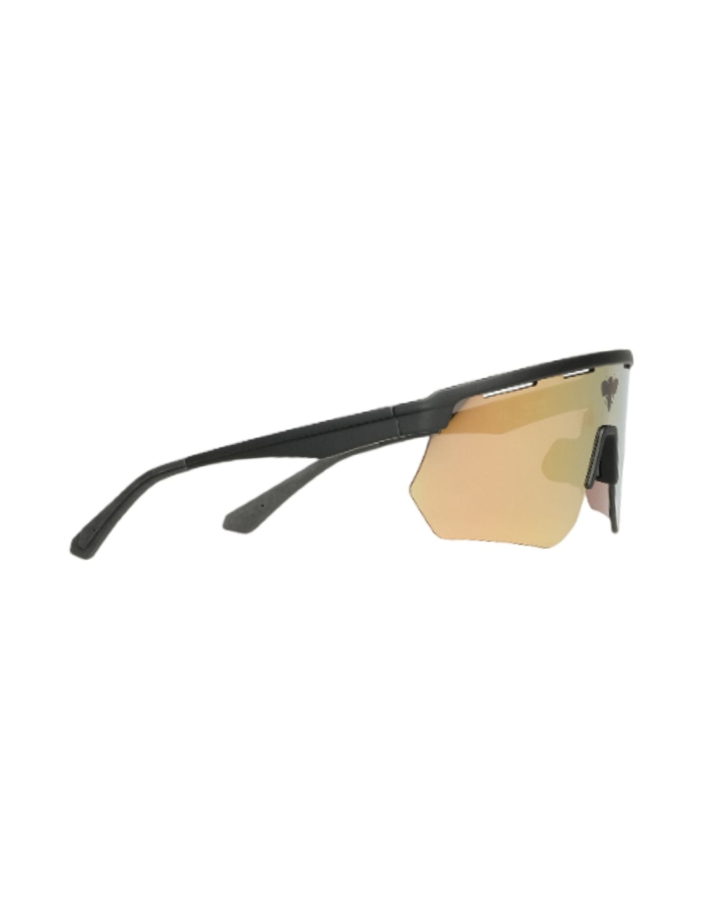 Lunettes de soleil Unisexe Bee Gold Face.Hide