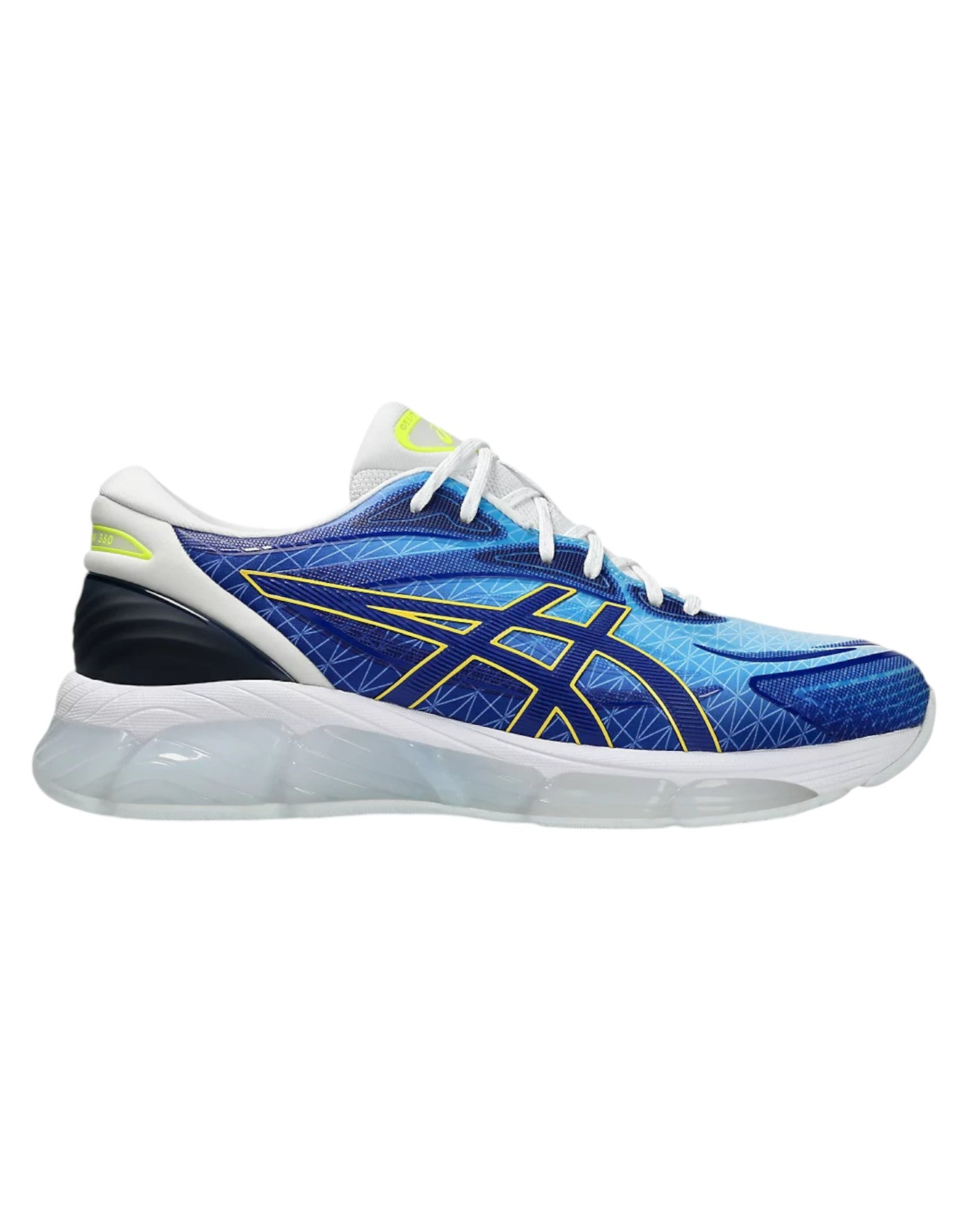 Zapatos hombre 1203A442 400 m ASICS