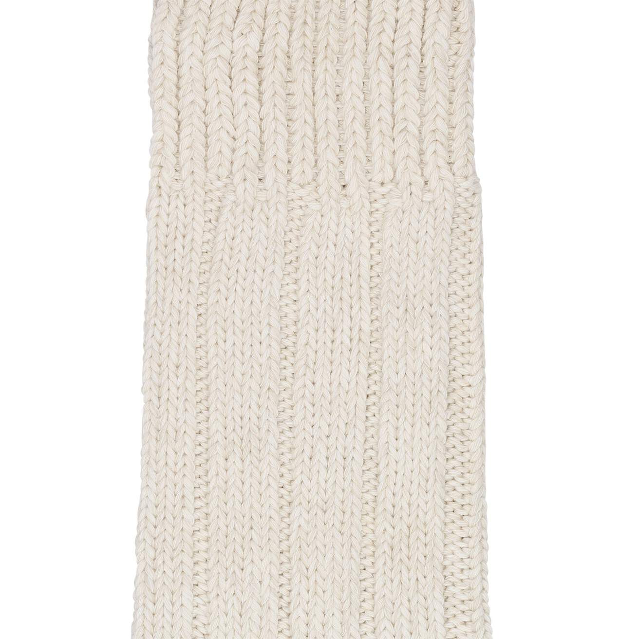 1032021 OF01 CHAUSSETTES BLANCHES - Calze - BIRKENSTOCK