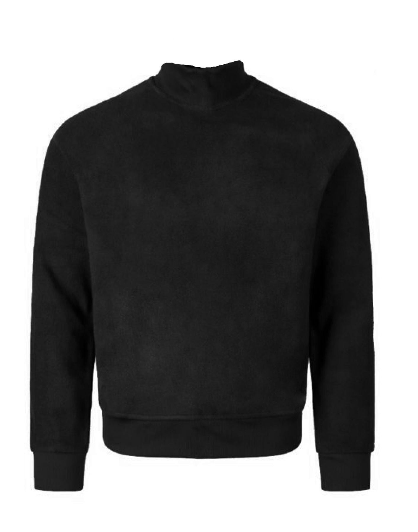 Sweatshirt Man 714950620003 Schwarz Polo Ralph Lauren