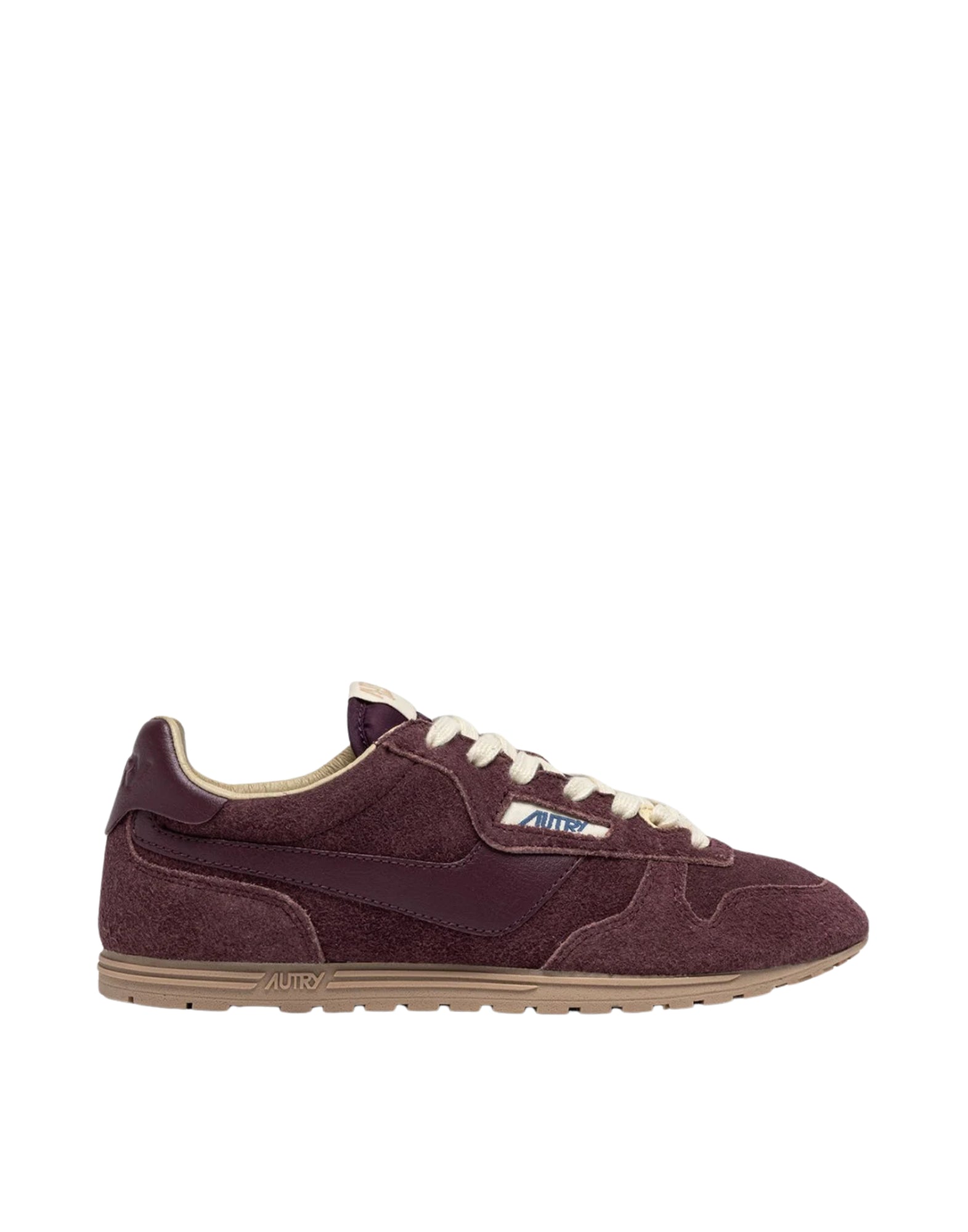 Shoes woman WSLW UA03 Autry