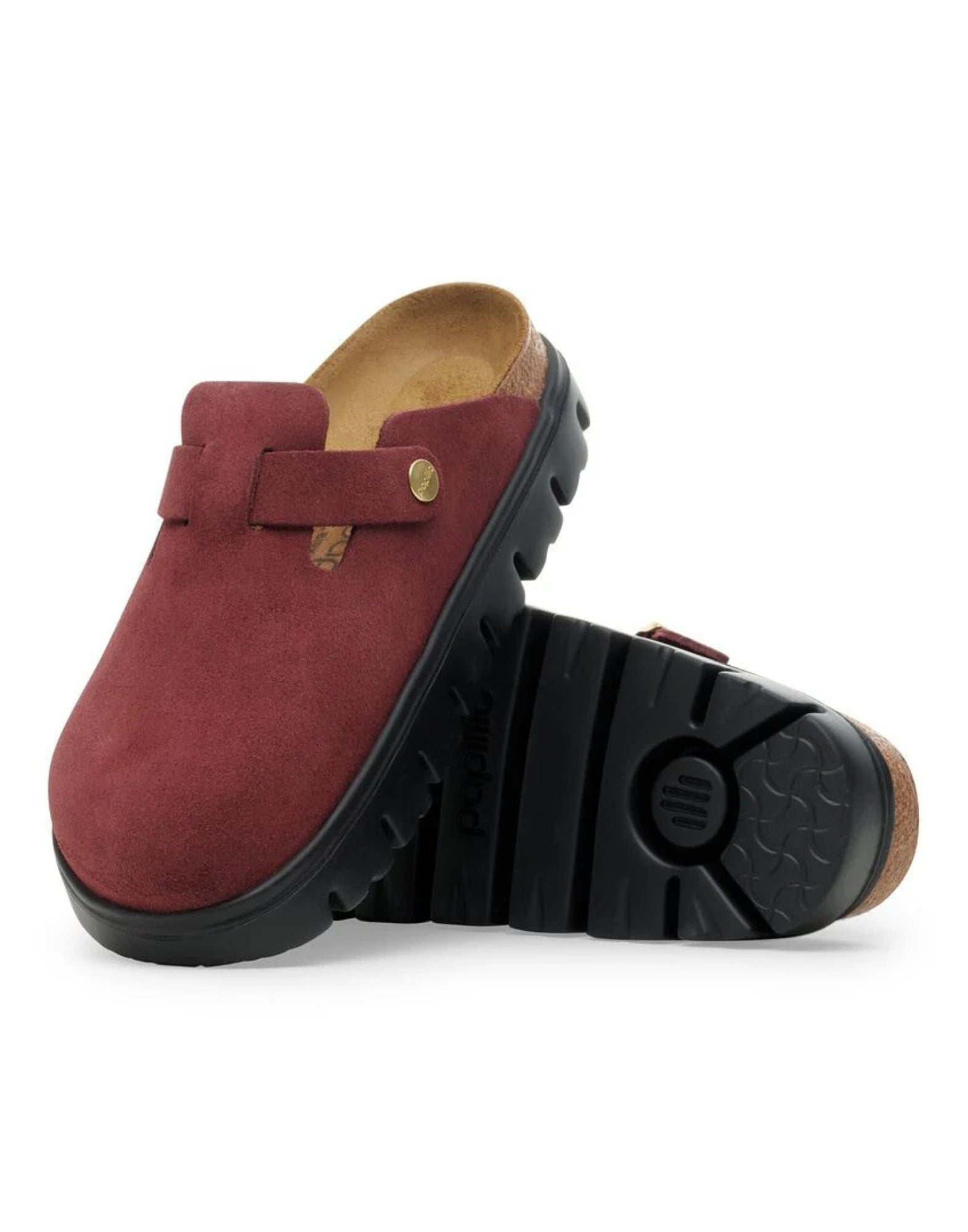 103730 BOSTON BS ZIFANDEL - Scarpe - BIRKENSTOCK