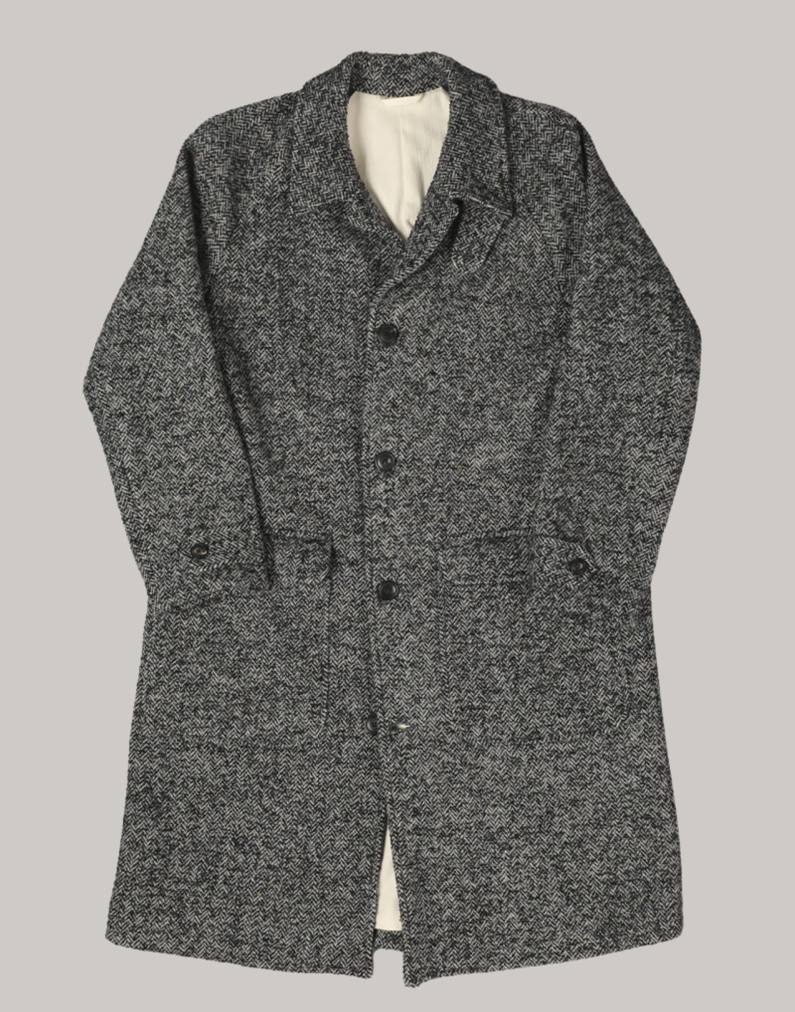 KENT 300 ONE COLOR - Cappotti - East Harbour Surplus