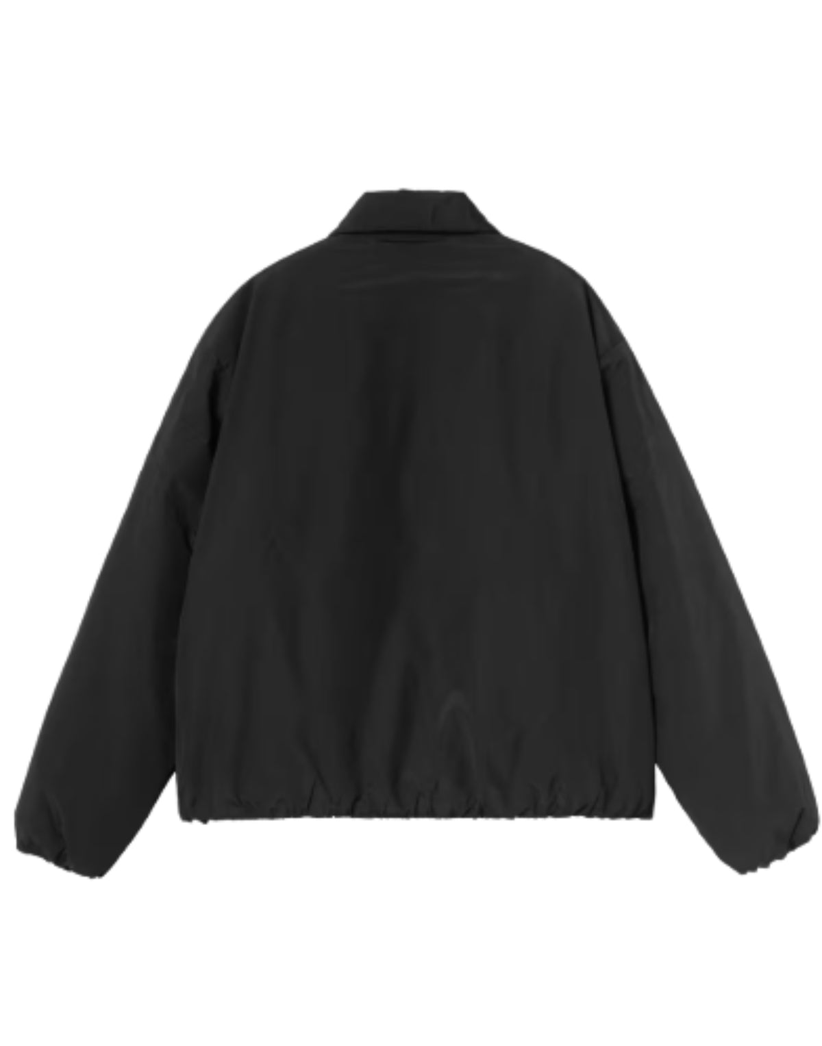 Stanwood Jacket Black