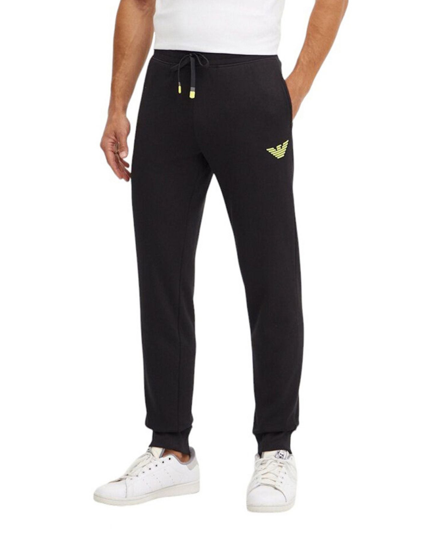 Sweatpants Man 111873 4F571 00020 Emporio Armani