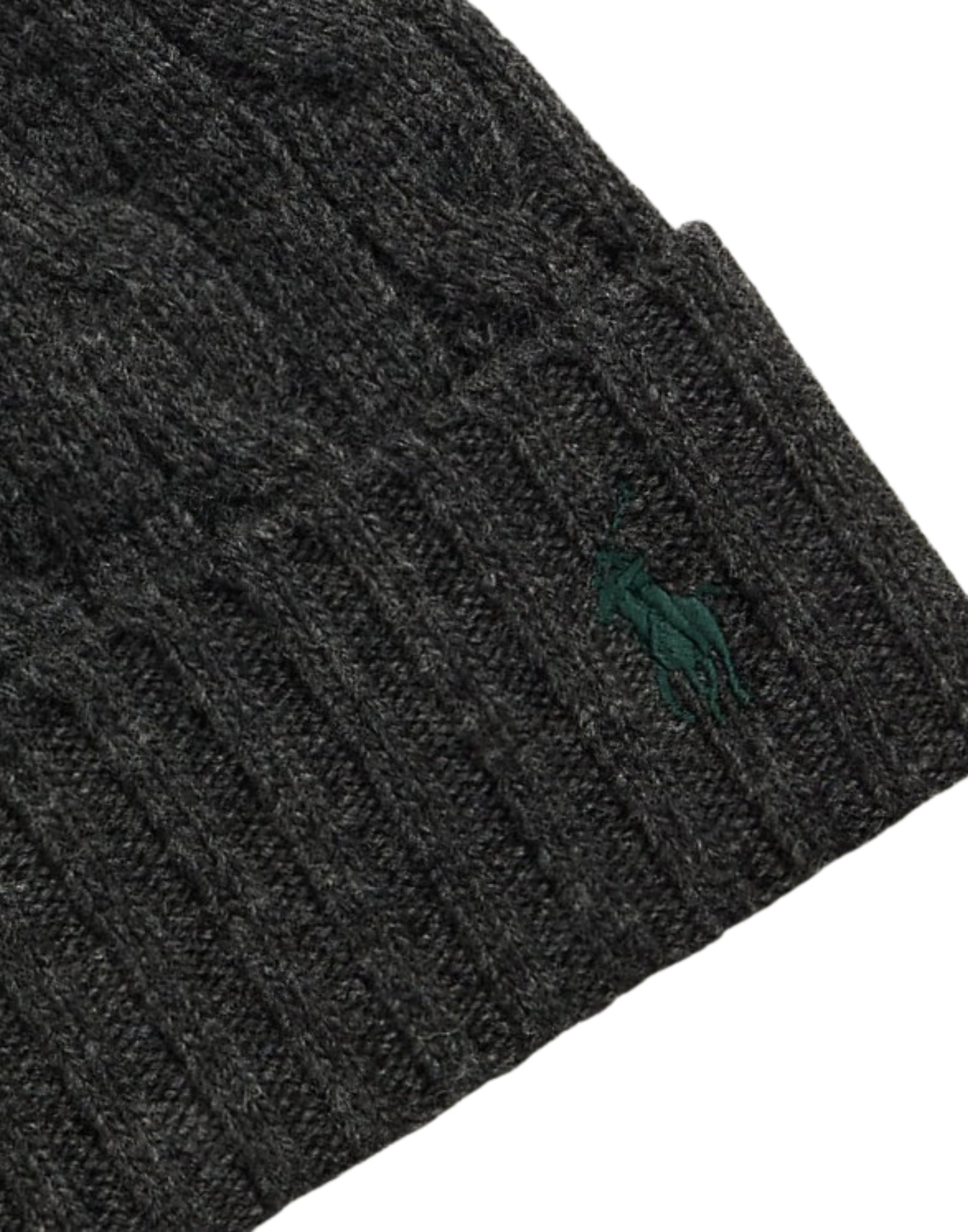 449959346006 Brcly Gray - Cappelli - Polo Ralph Lauren