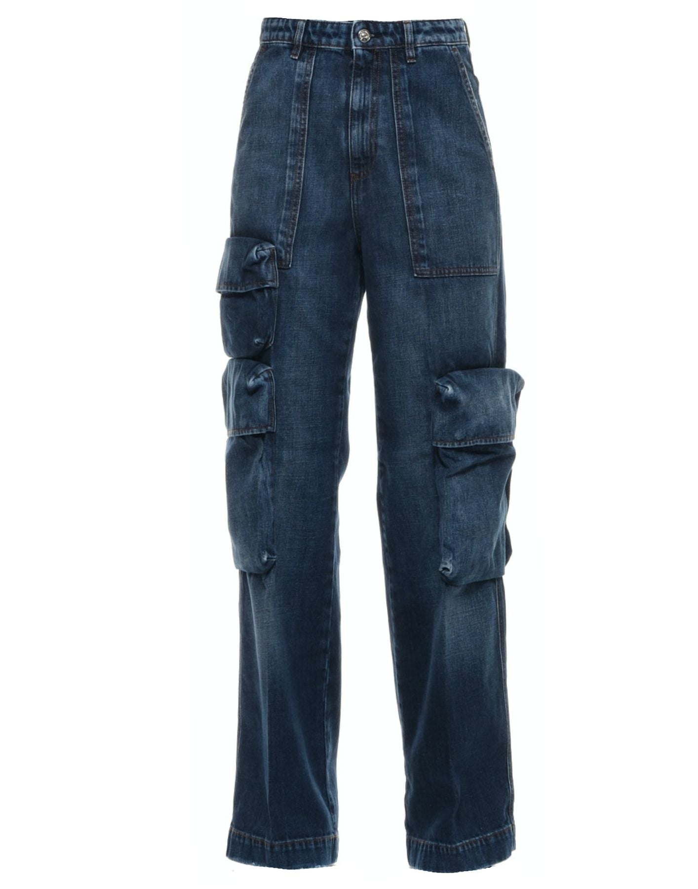 Jeans für Frau Madrid Mad04 Dll9175 NINE:INTHE:MORNING