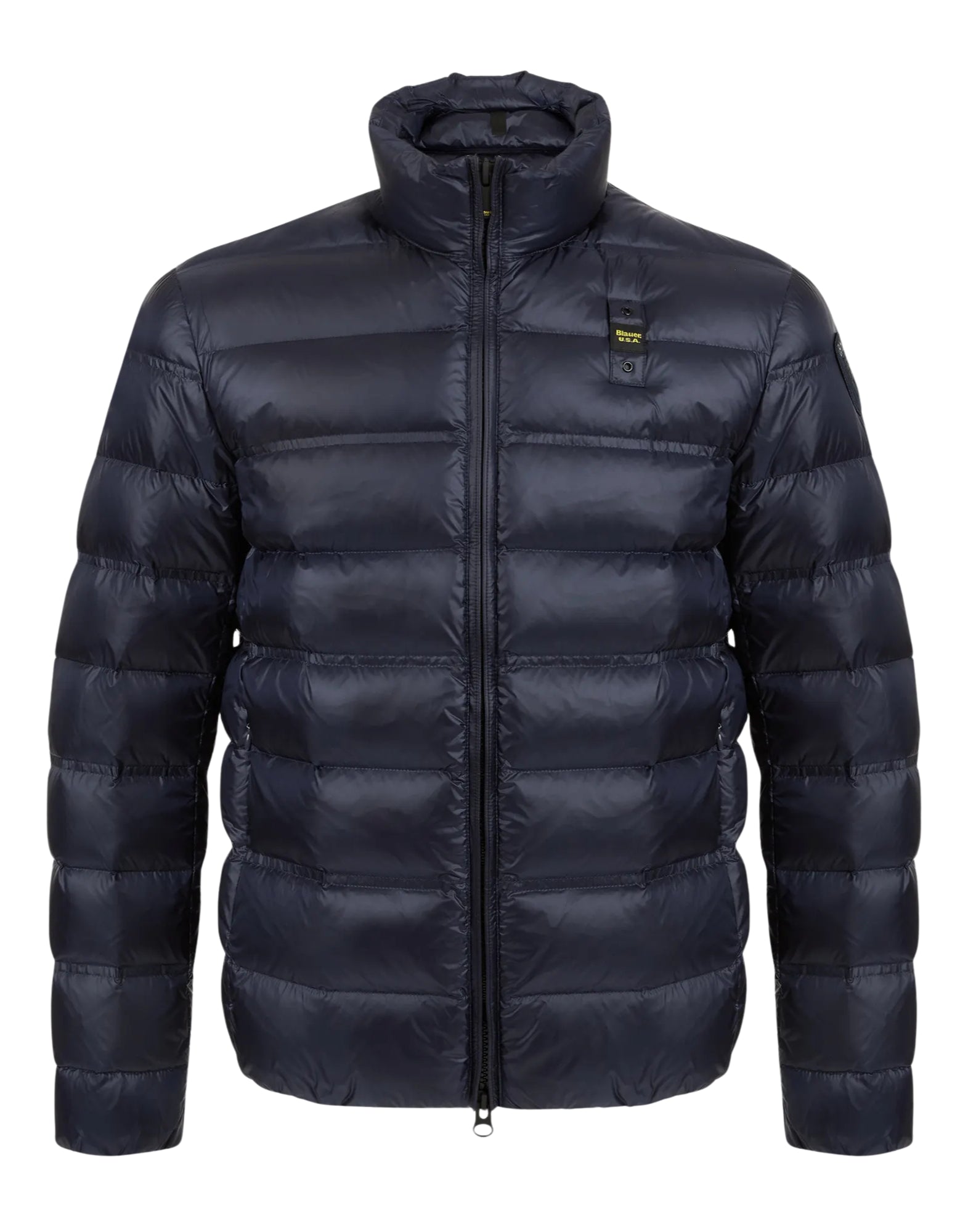 03090 6719 888 BLUE - Giacche - Blauer
