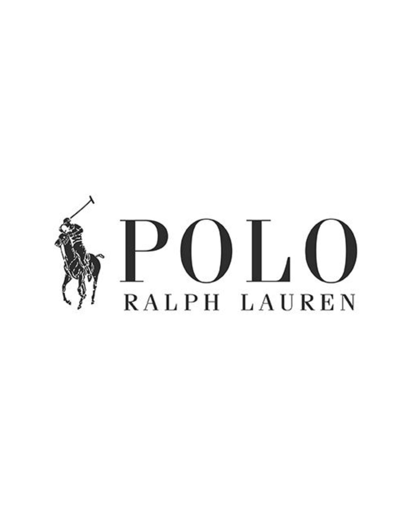 복서맨 714835885002 BLACK Polo Ralph Lauren