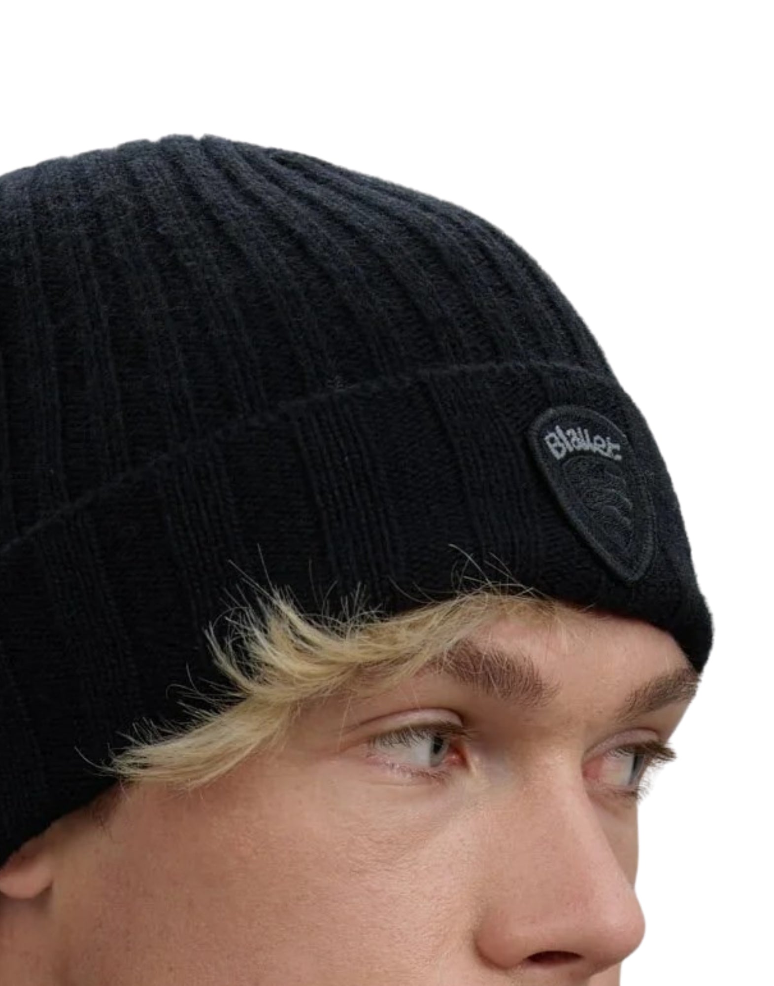 6127 999 Kenwood Black - Cappelli - Blauer