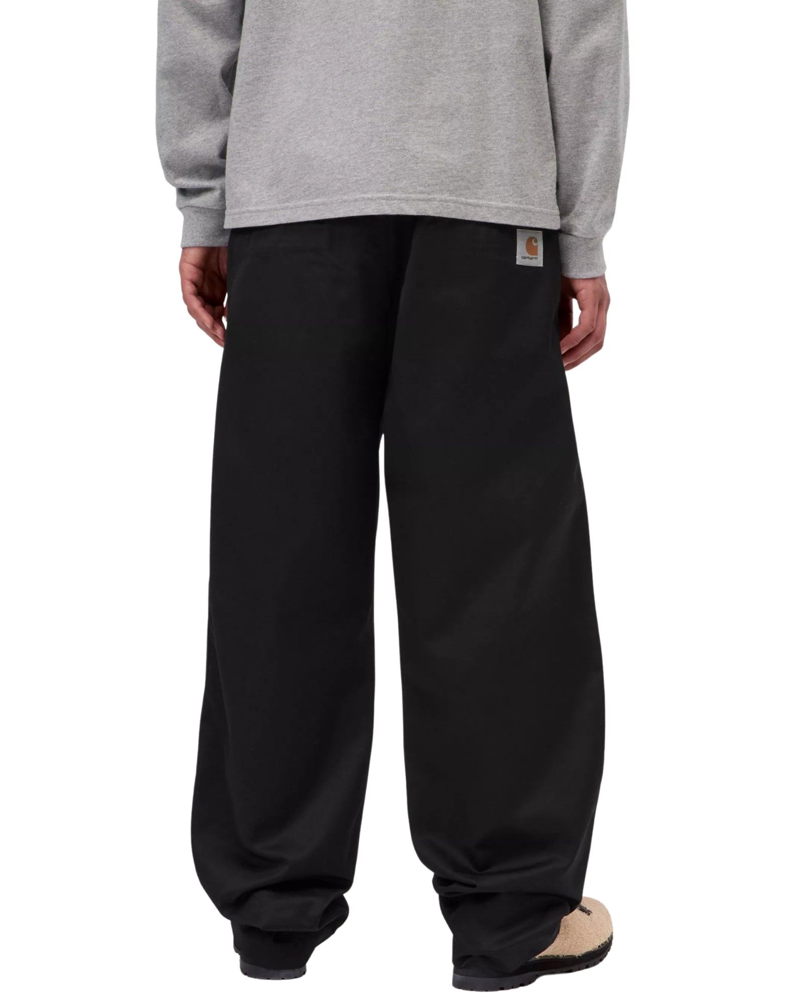 Harold, Hose, schwarz