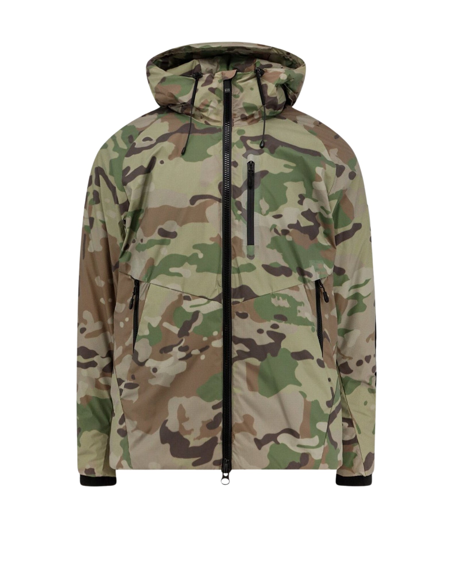Jacket man 4639 511A176 ALOY OUTHERE