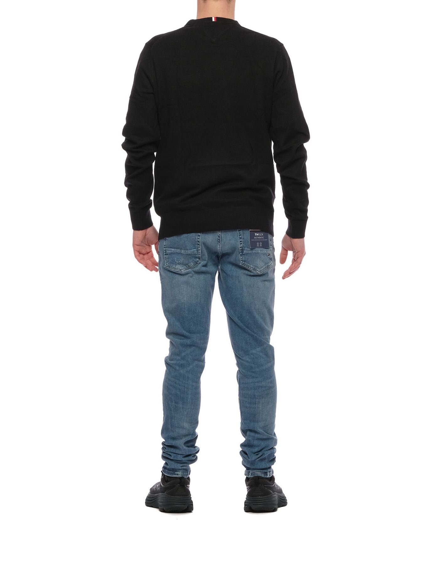 Pull man mw0mw28046 bds TOMMY HILFIGER