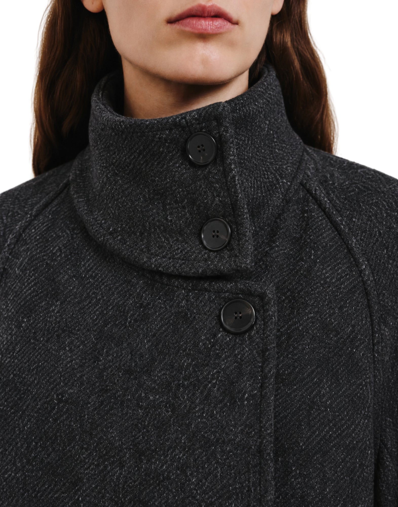 Trench Anthracite