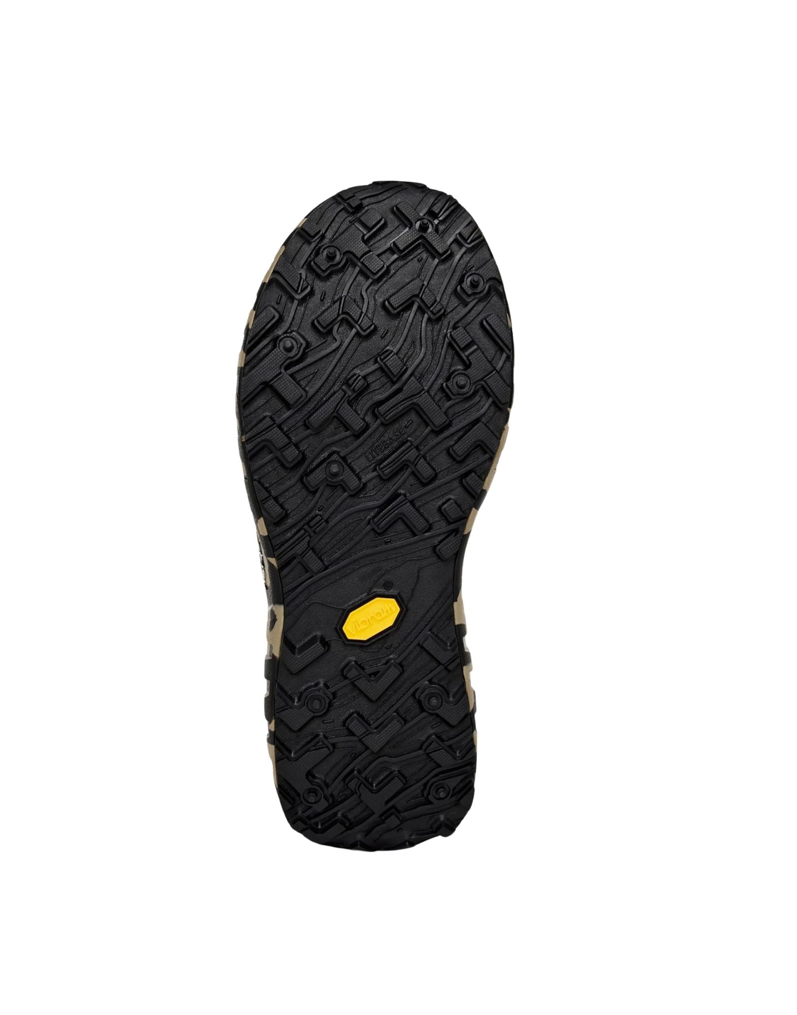 Norda 001 M Abyss 남성용 트레일 러닝화 Dyneema Vibram 블랙 001A W ABYSS