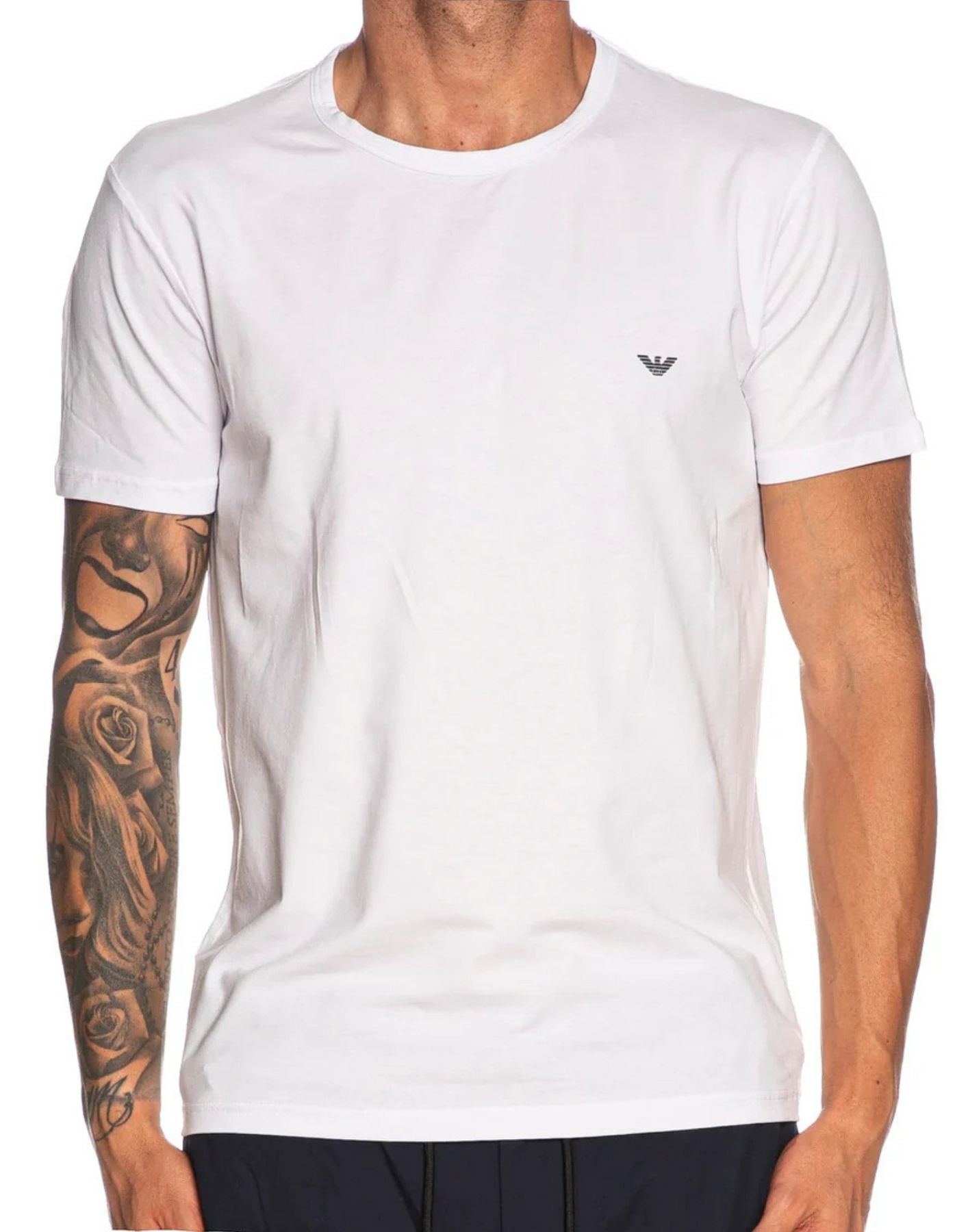 T-shirt man 111267 CC717 13611 Emporio Armani