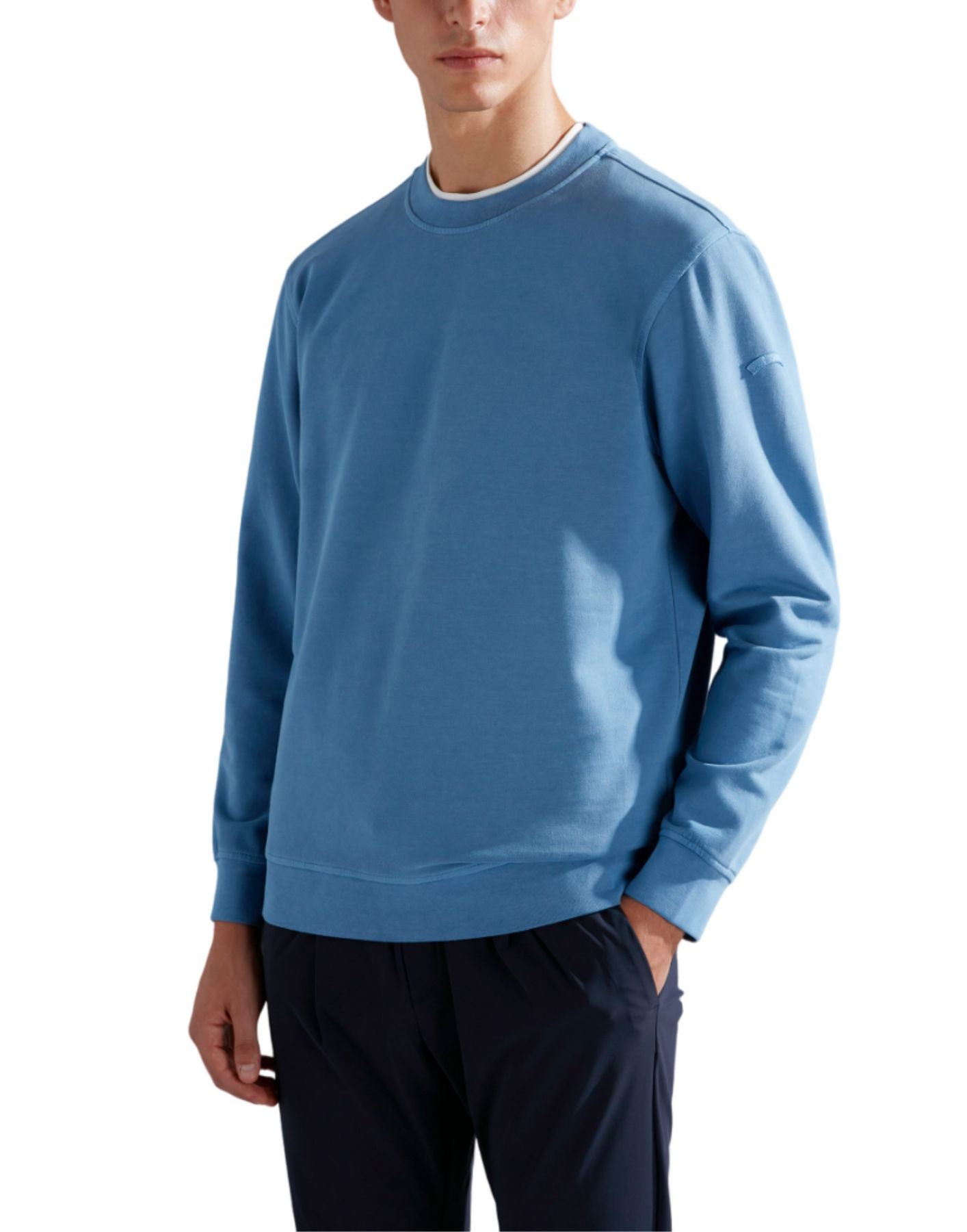 Sweatshirt man 14311831 360 PAUL & SHARK