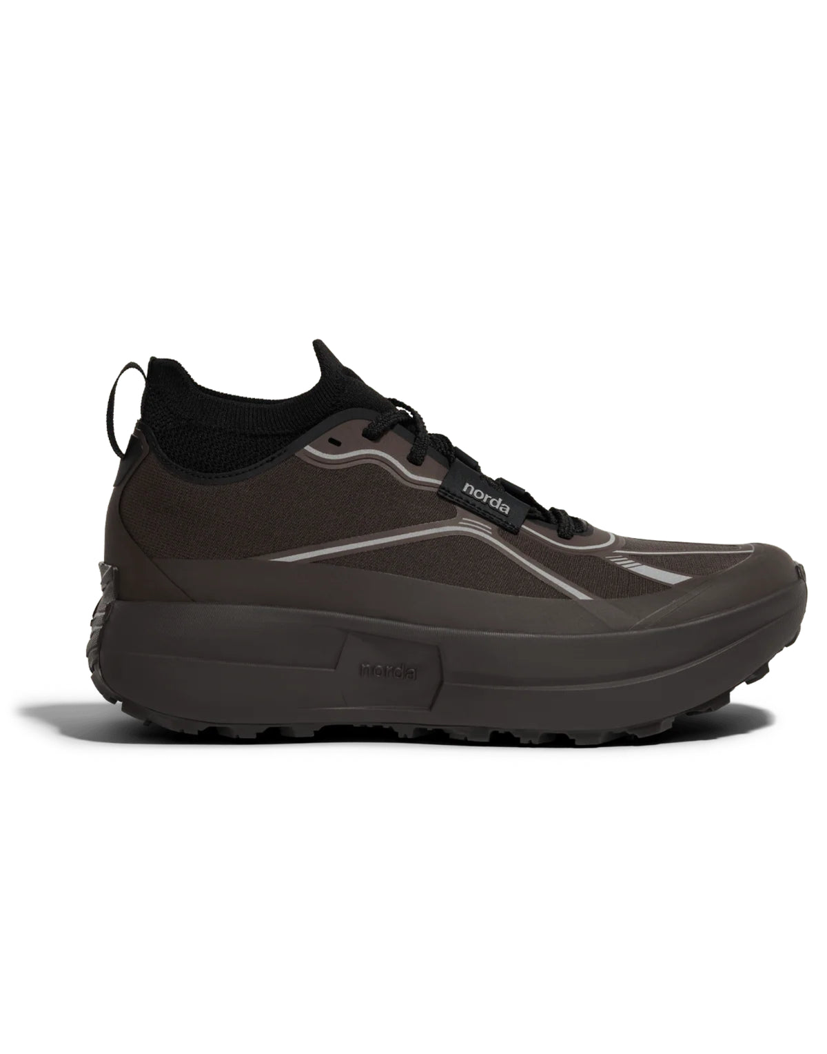 Laufschuhe Sternanis