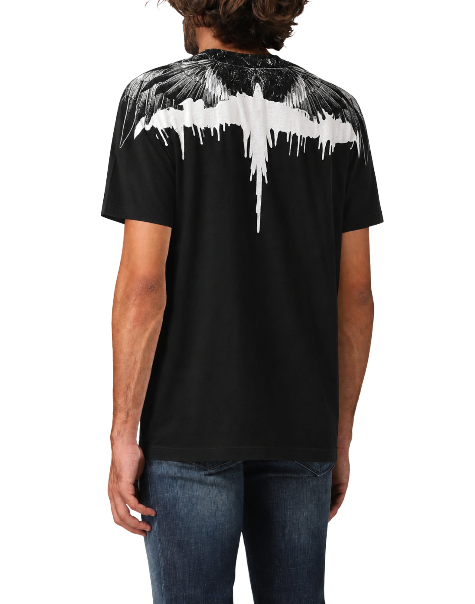 T-shirt Black