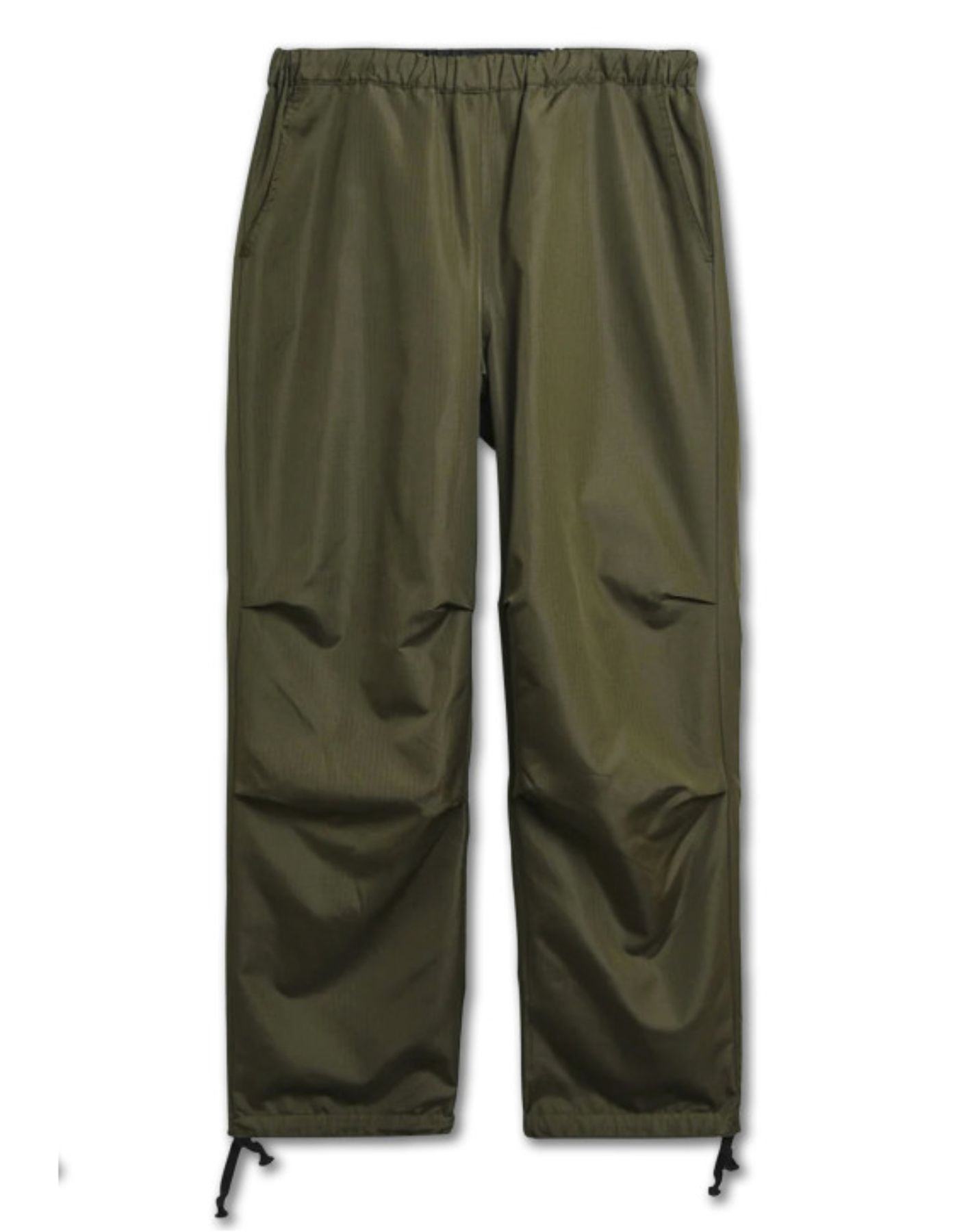Pants for man R131NDML D OLIVE TAION