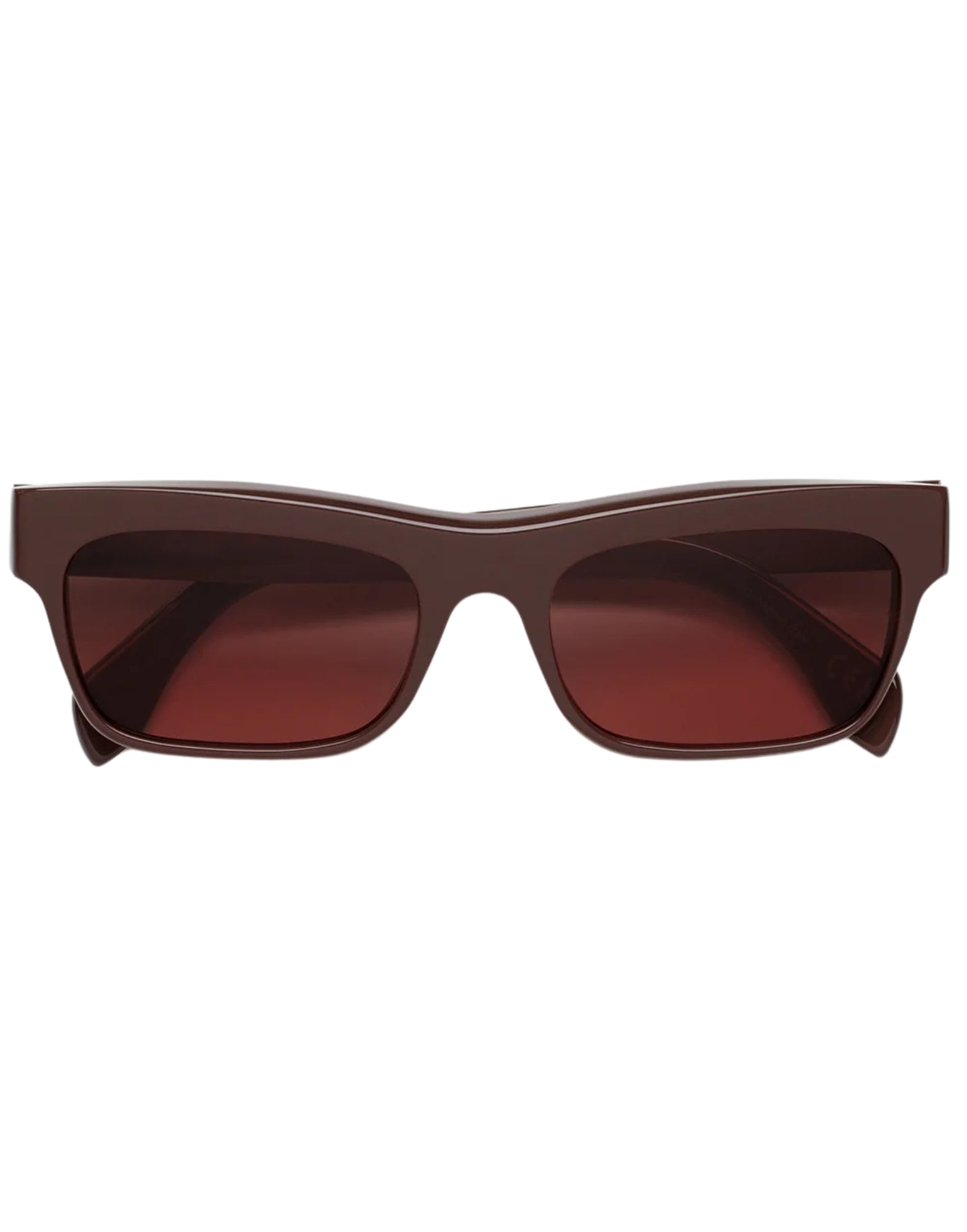 Sunglass unisex ANGDOA BROWN EIP Marni