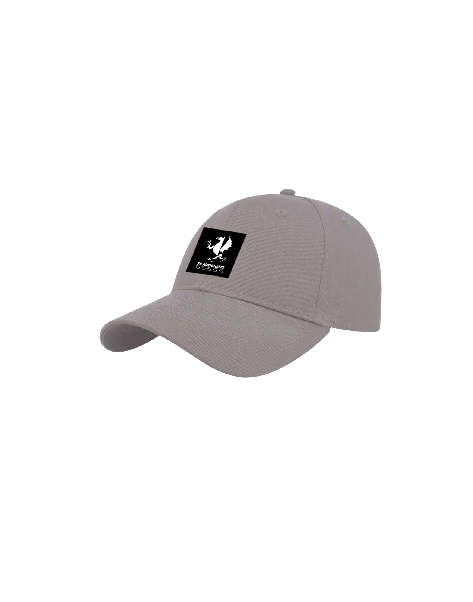 CAPPELLINO VISIERA GRIGIO FC ARZIGNANO