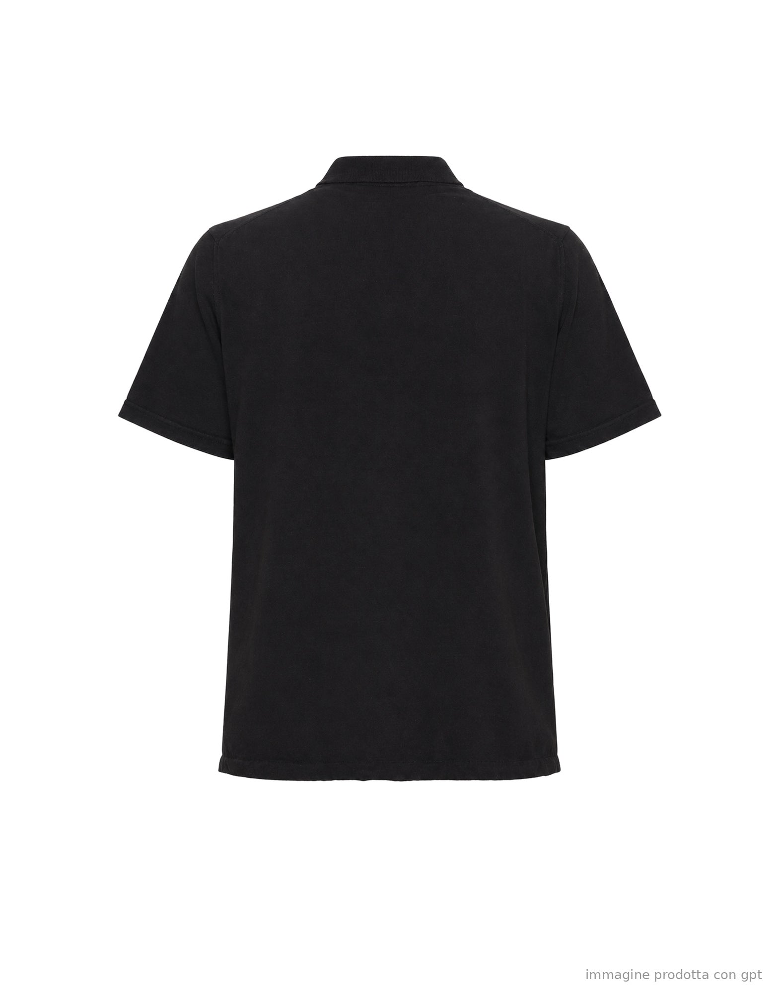 FF3078 CC16-165 BLACK