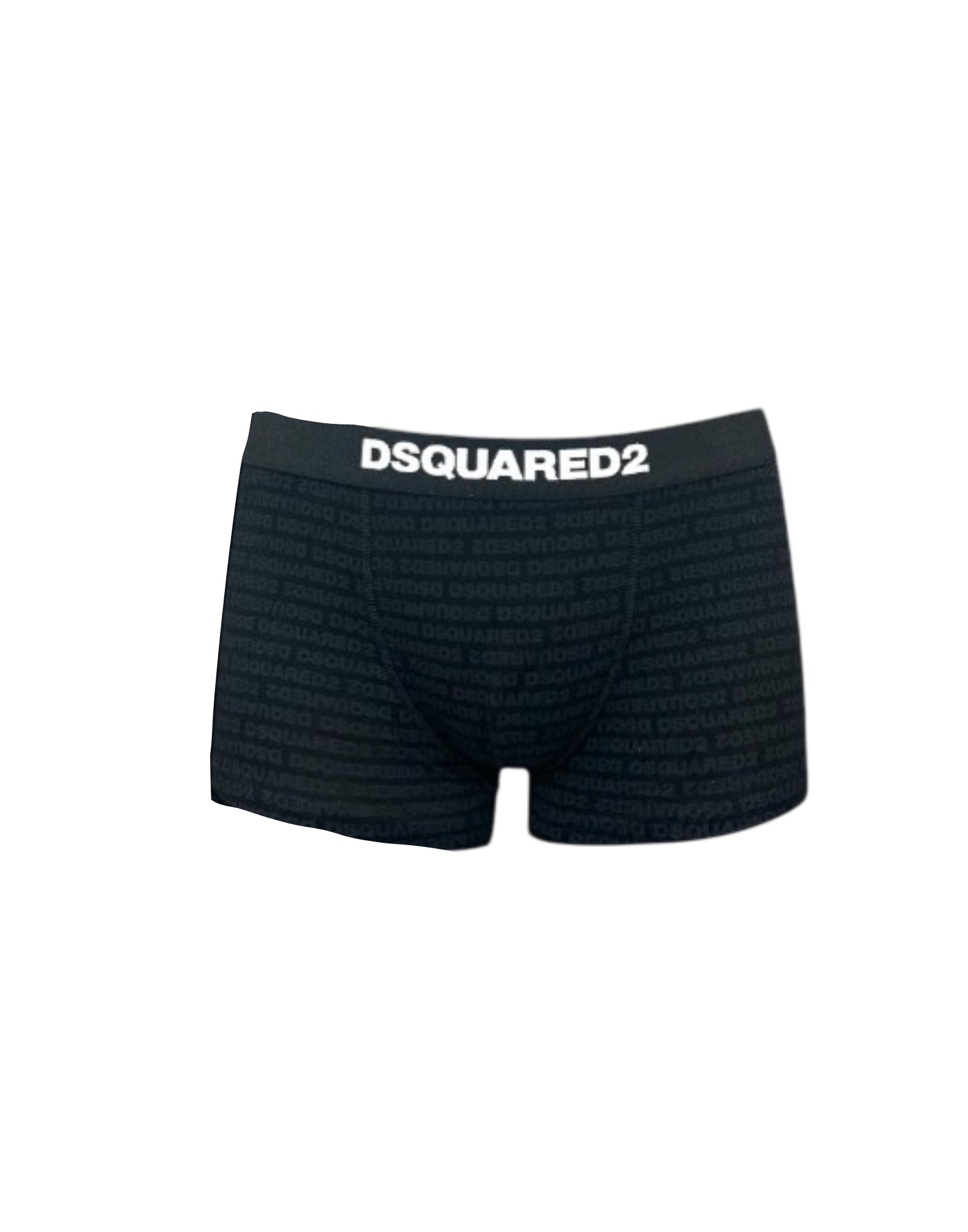 Boxer Man D9LCD5510 001 TRUNK DSQUARED2